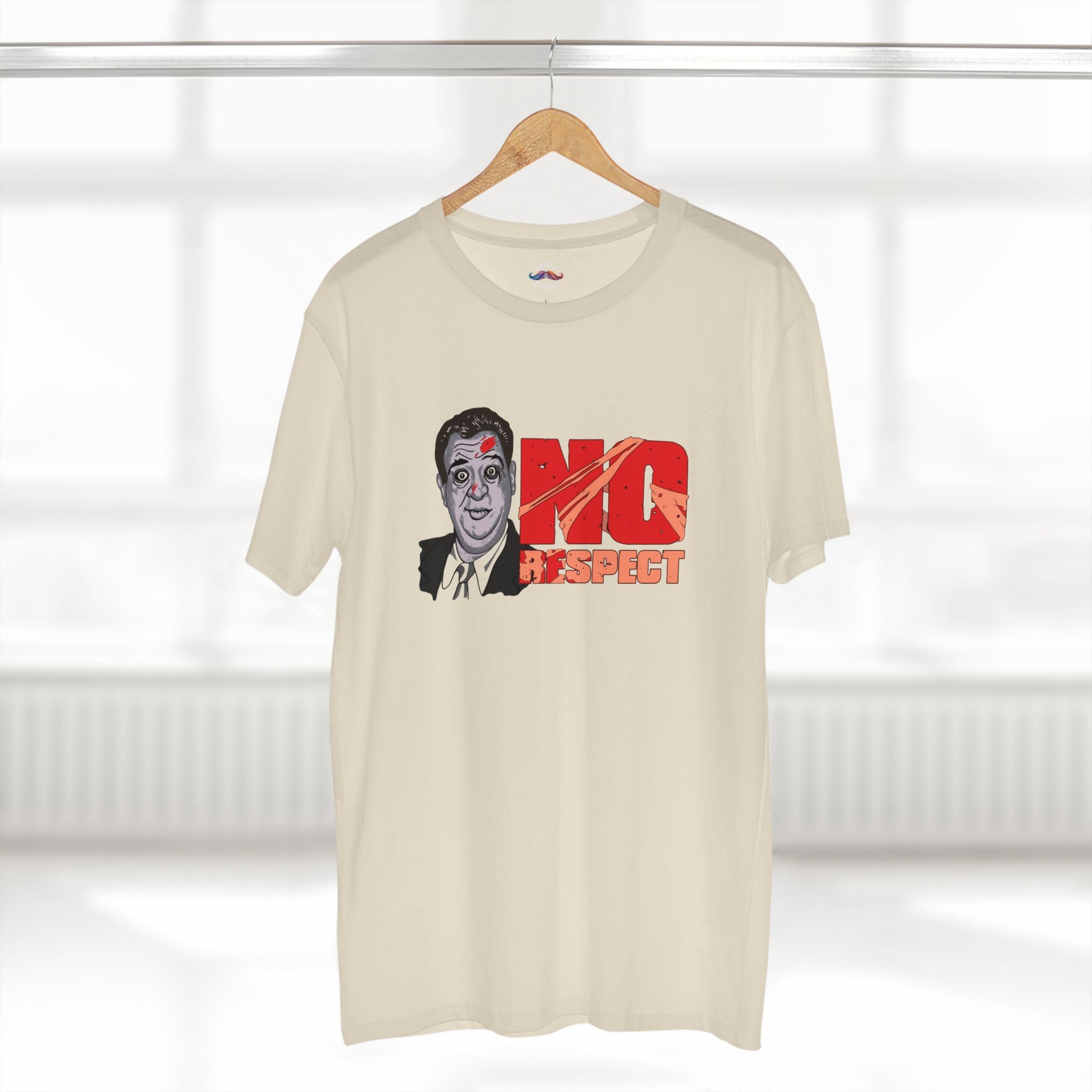 Rodney Dangerfield No Respect Tee