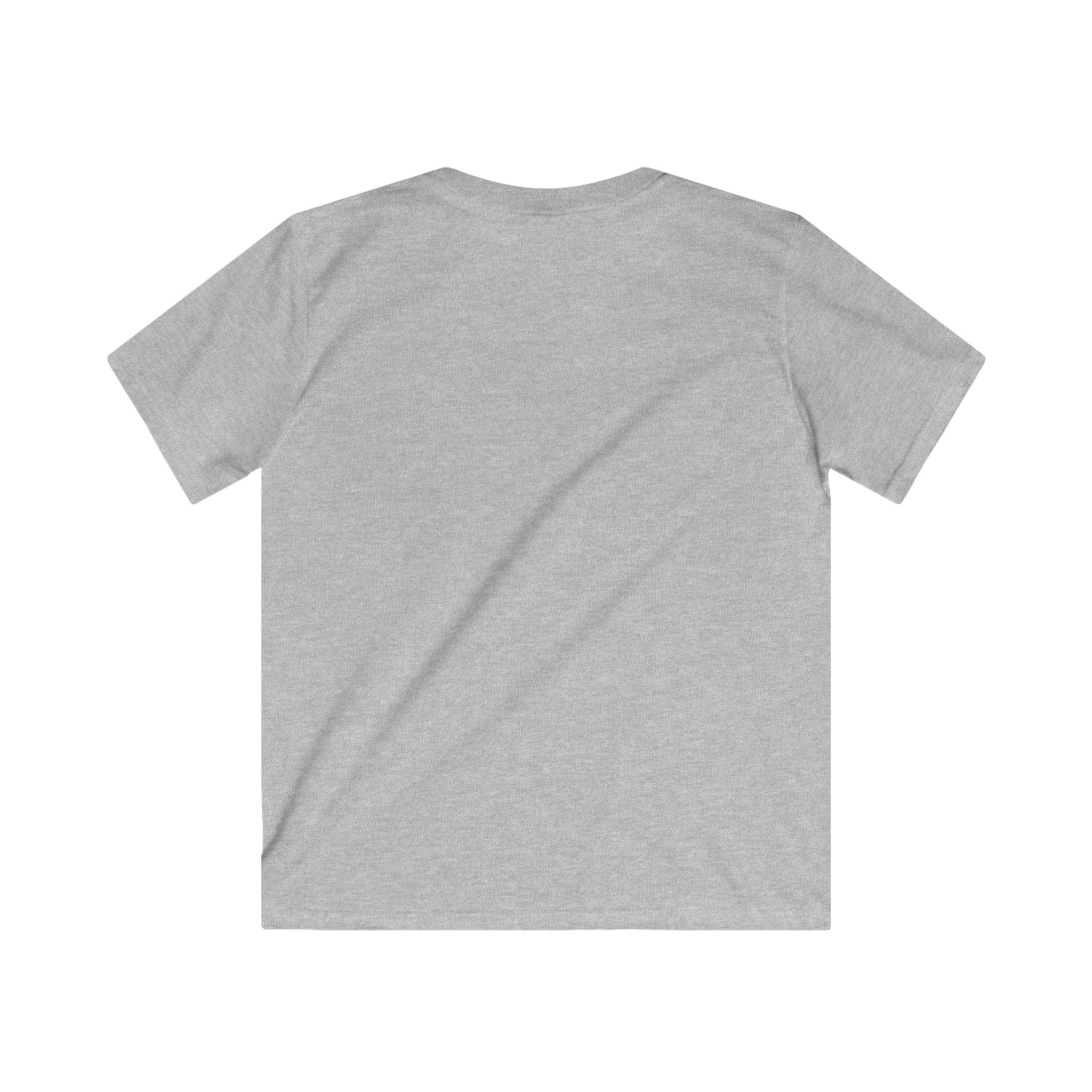 Falcons Striped Block Athletic Tee