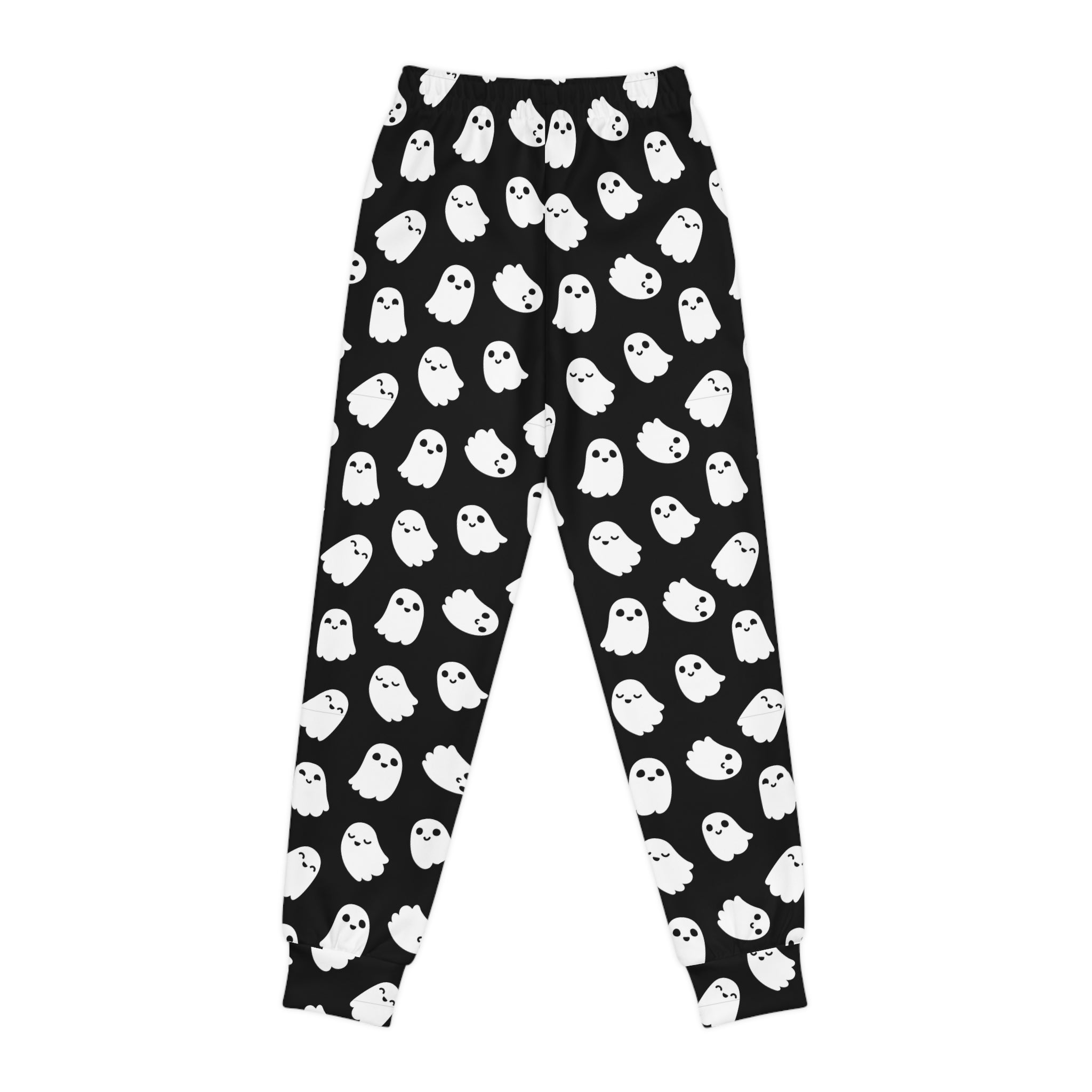 Ghostly Youth Joggers