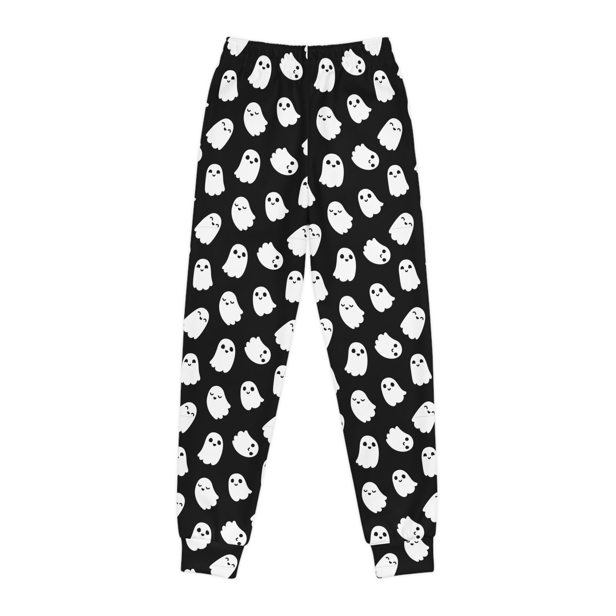 Ghostly Youth Joggers