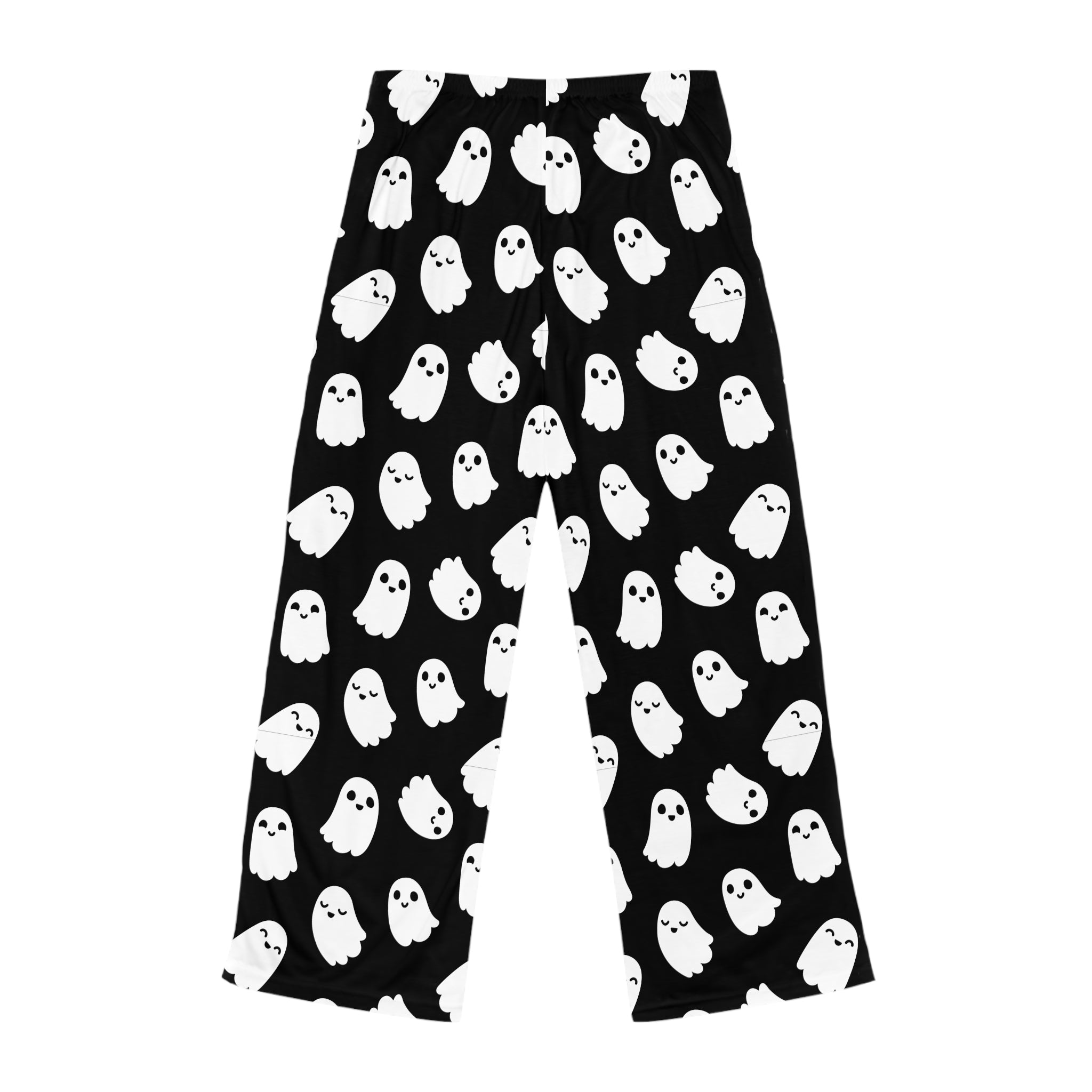 Ghostly Pajama Pants