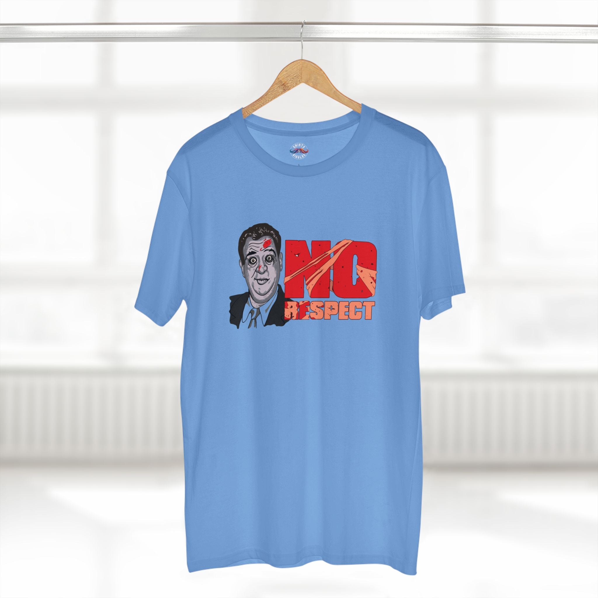 Rodney Dangerfield No Respect Tee