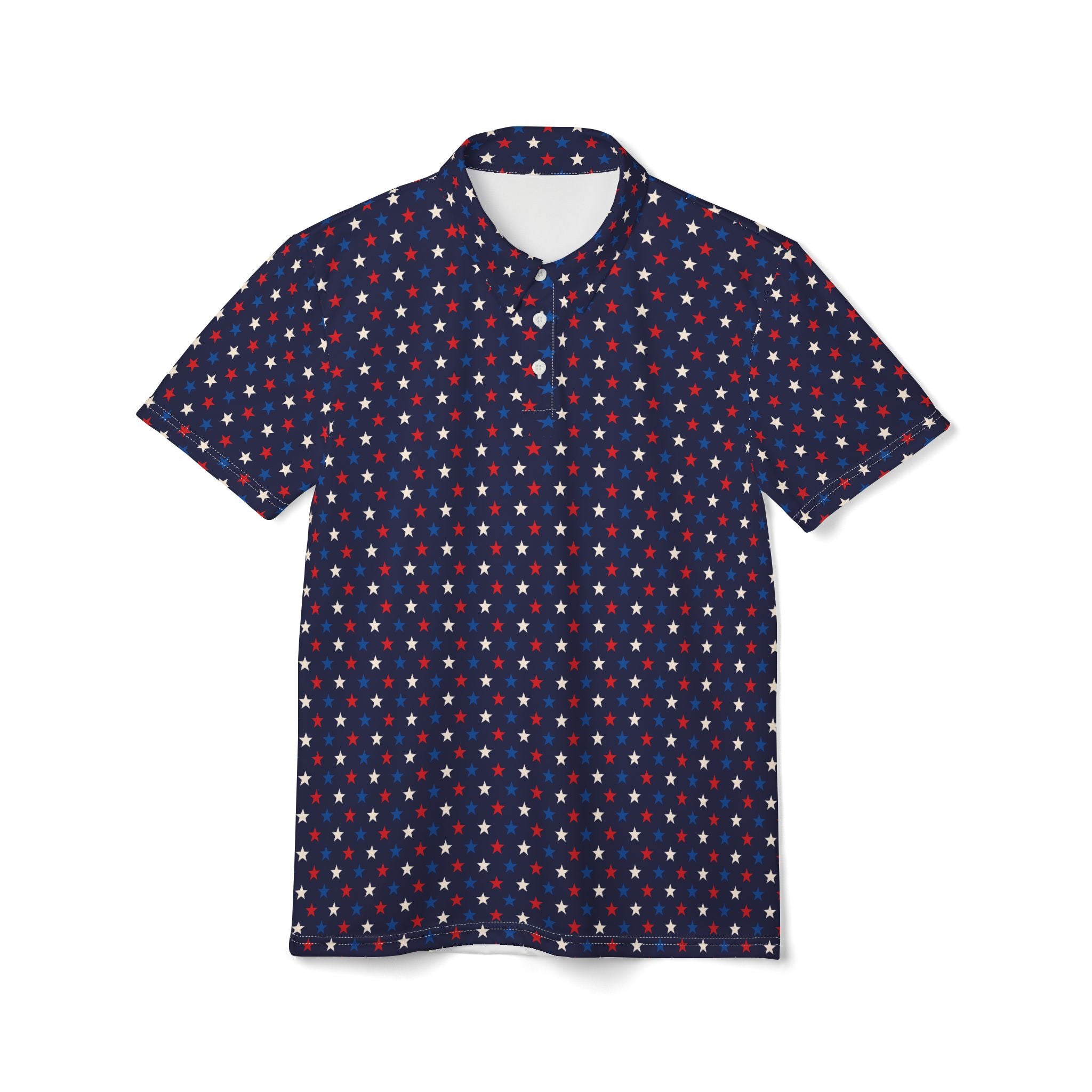 Patriotic Polo