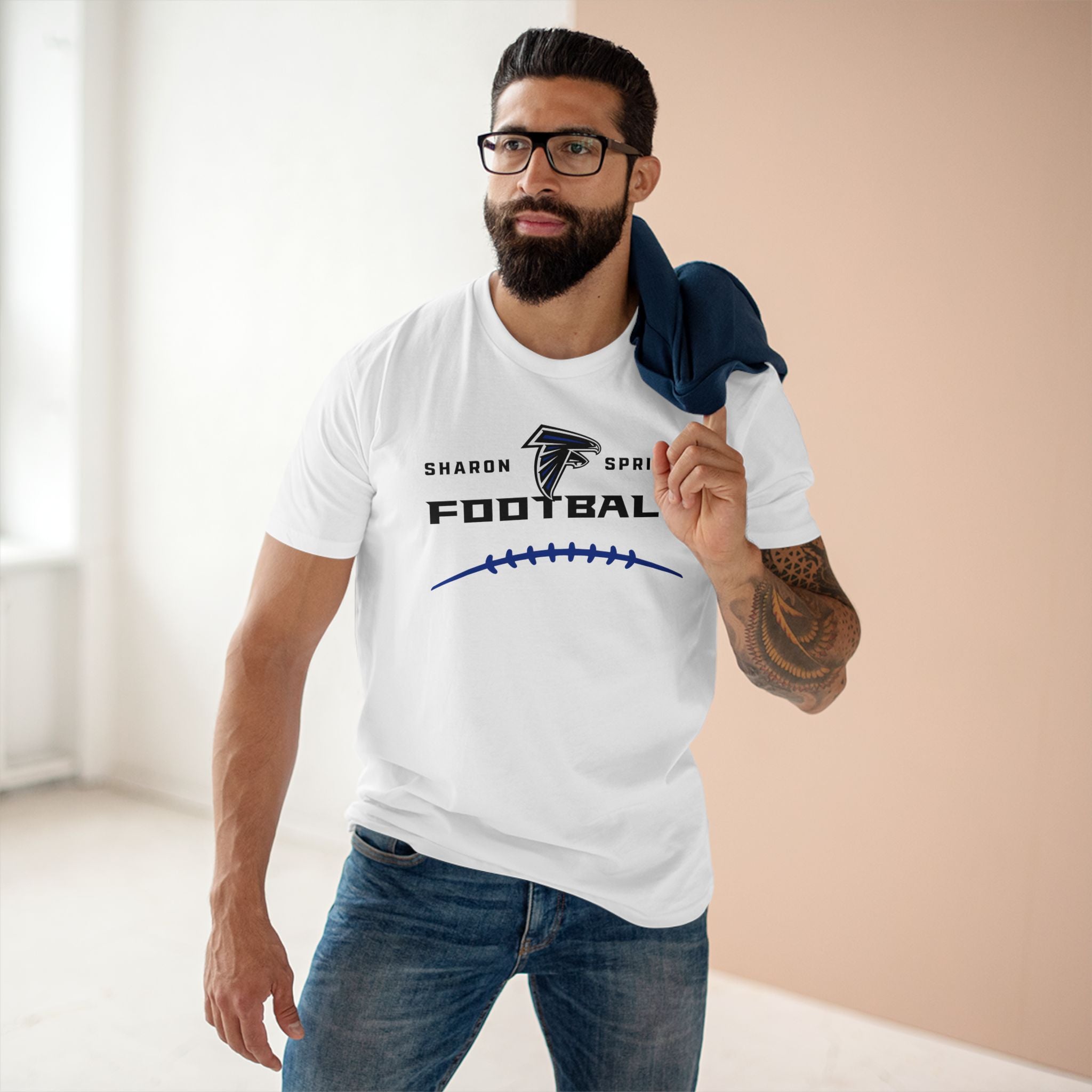 Football Lace