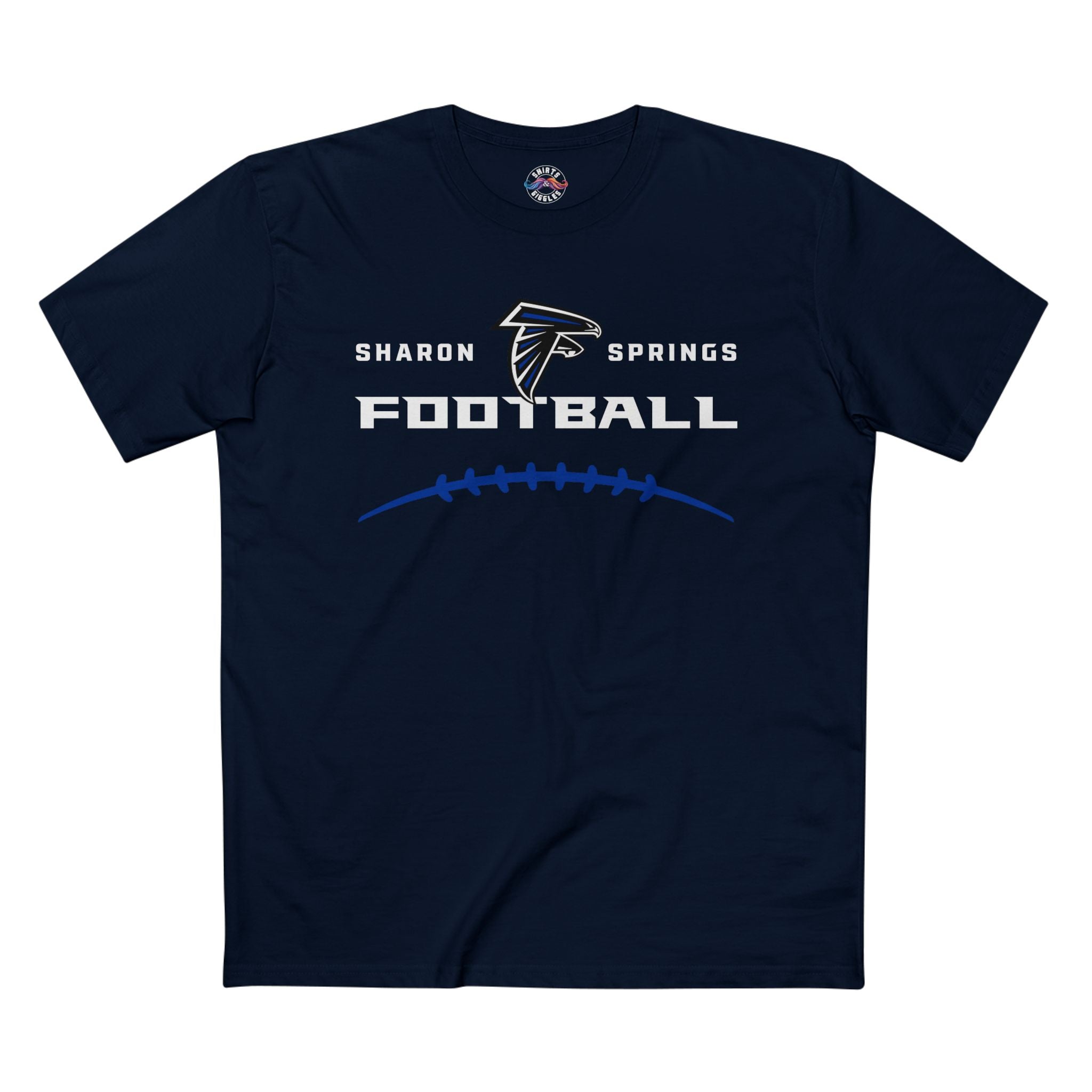 Football Lace