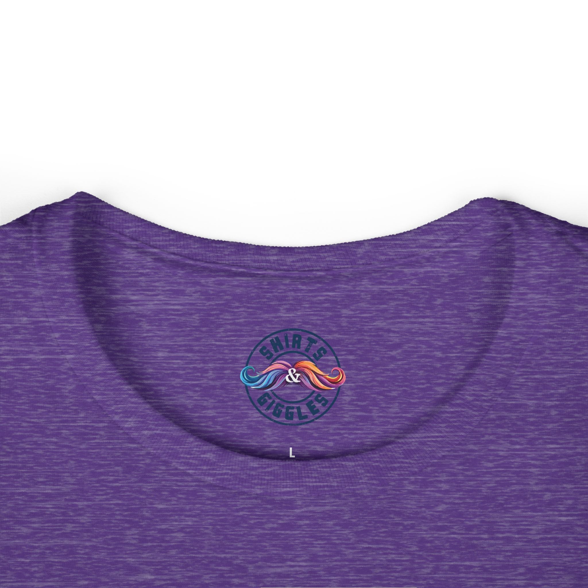 'Hot Potato' Graphic Shirt