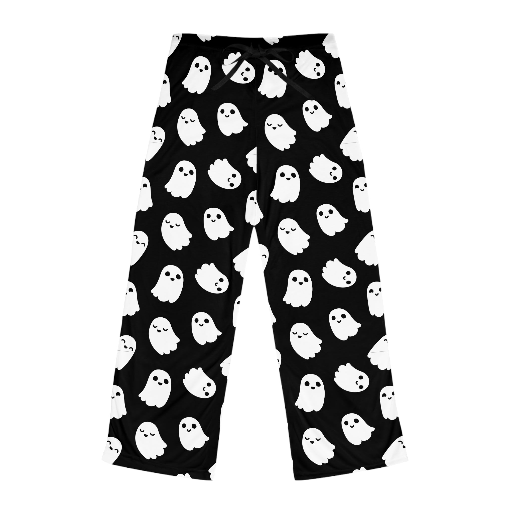 Ghostly Pajama Pants