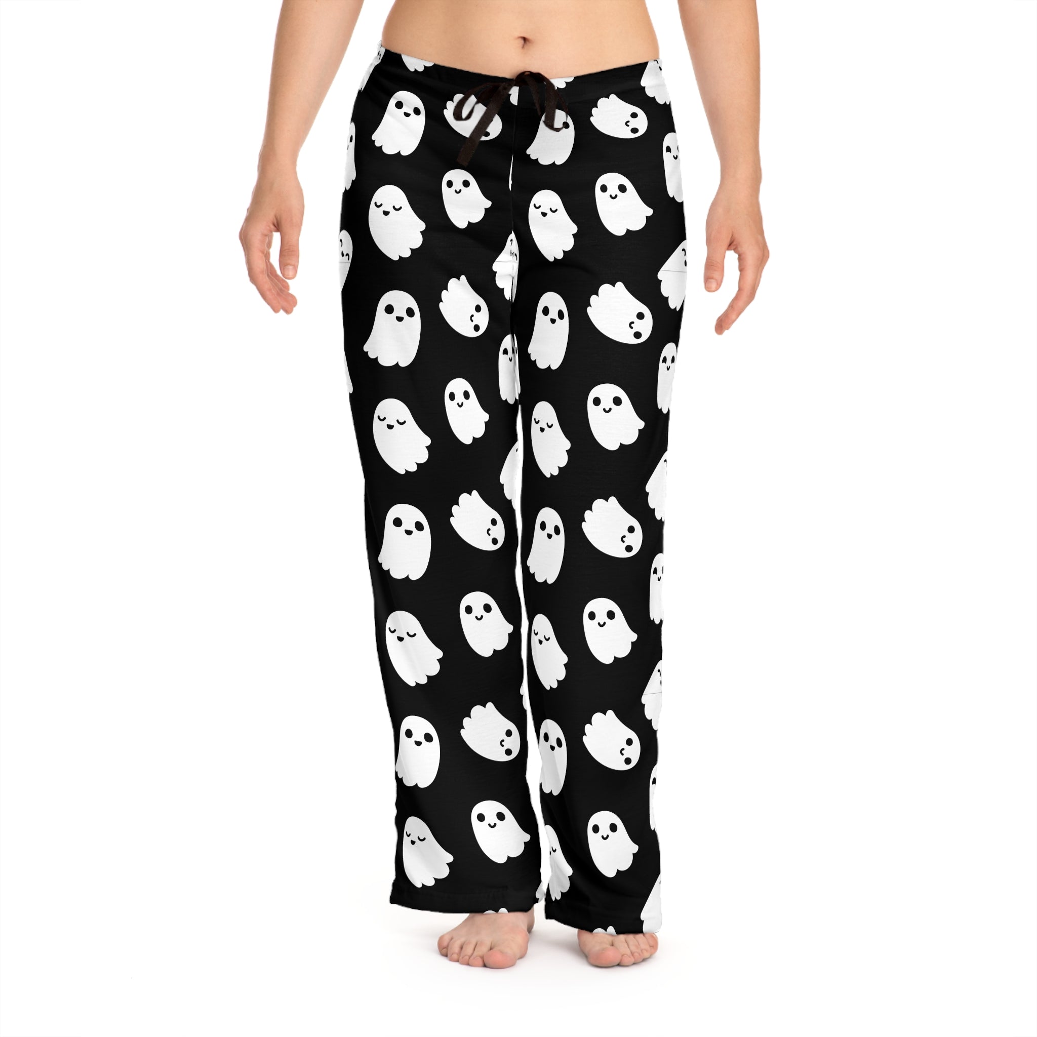 Ghostly Pajama Pants