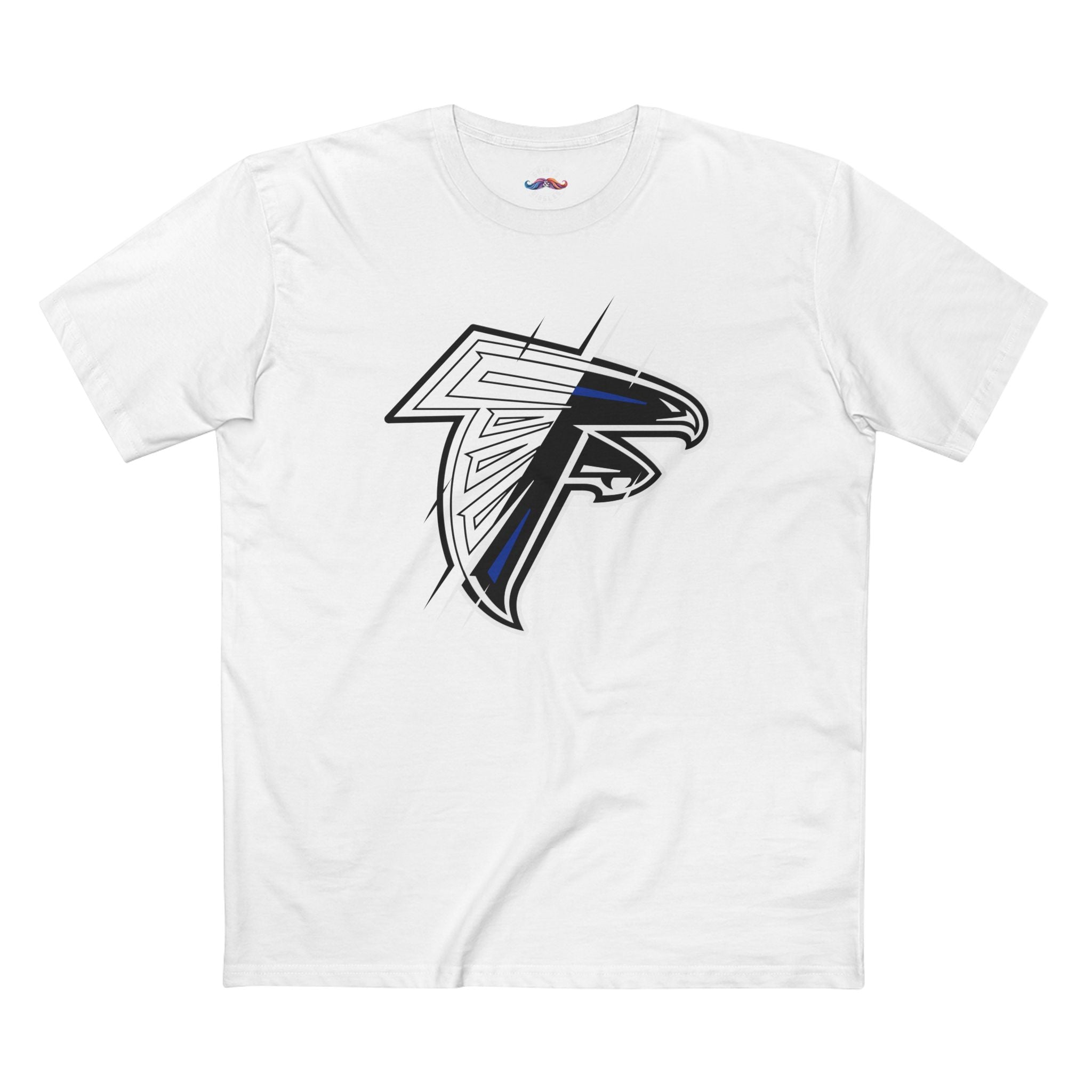 Falcon Outlined Tee