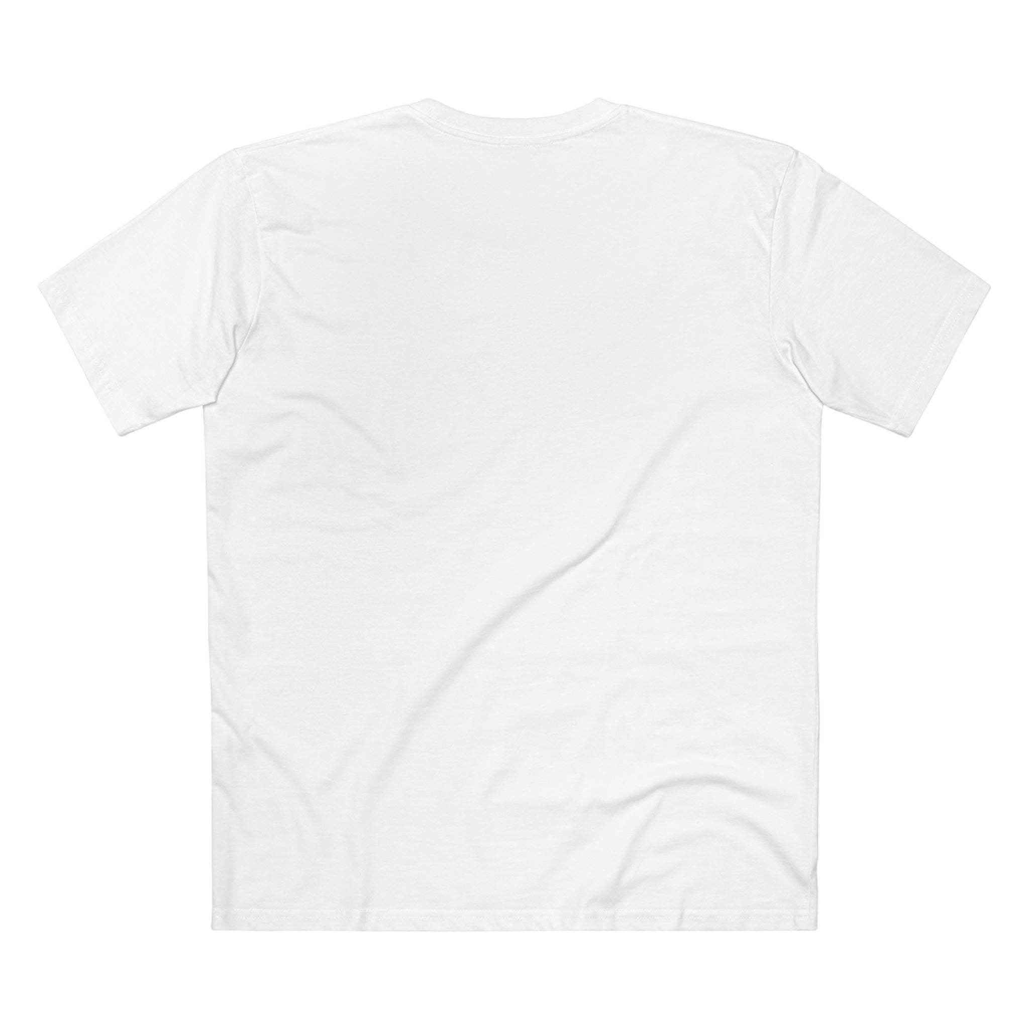 Blue Stripes Tee