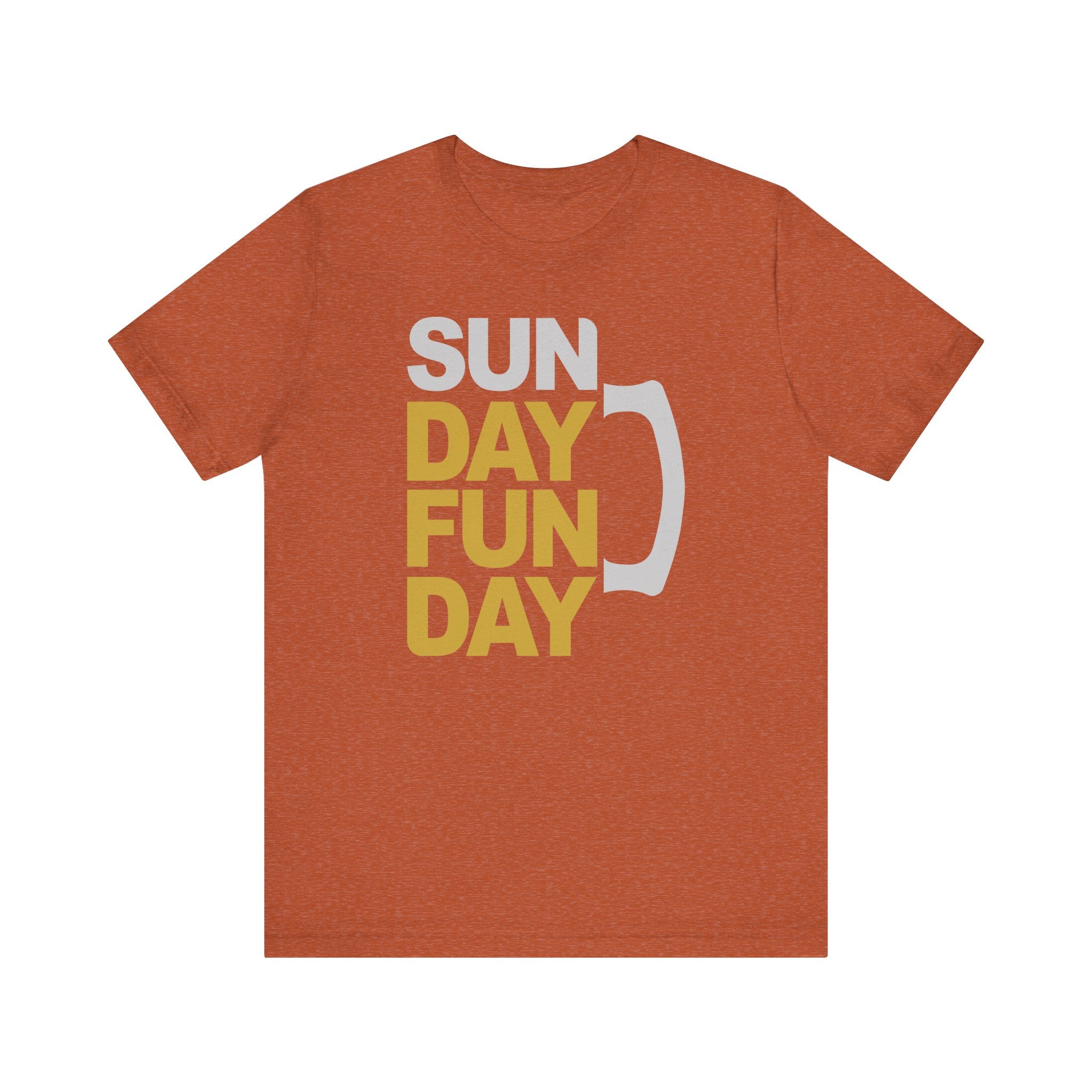 Sunday Funday Tee