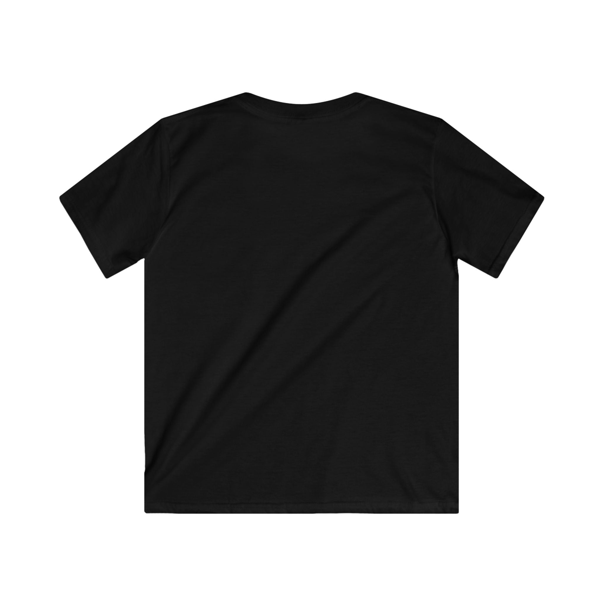 Falcons Striped Block Athletic Tee