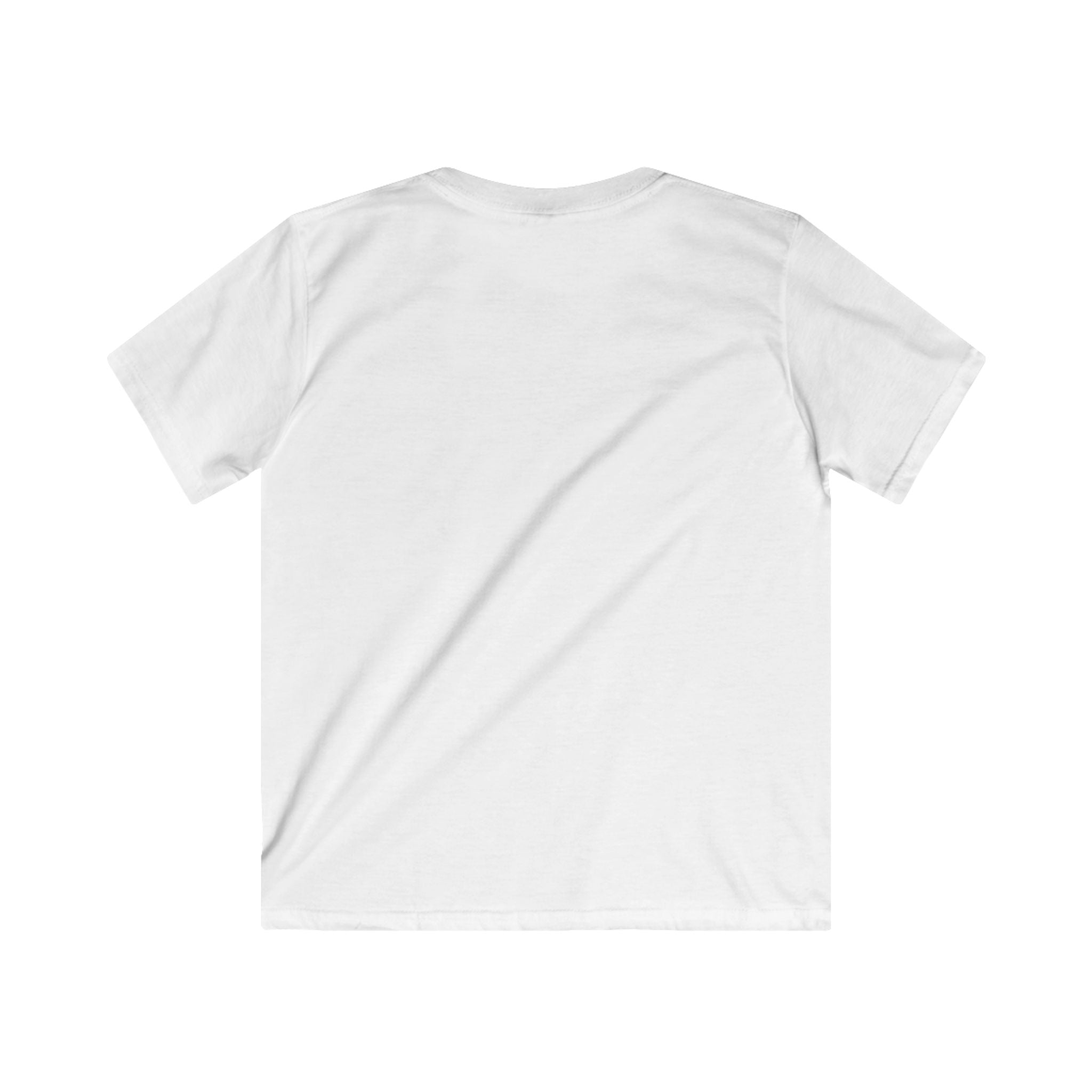 Falcons Striped Block Athletic Tee