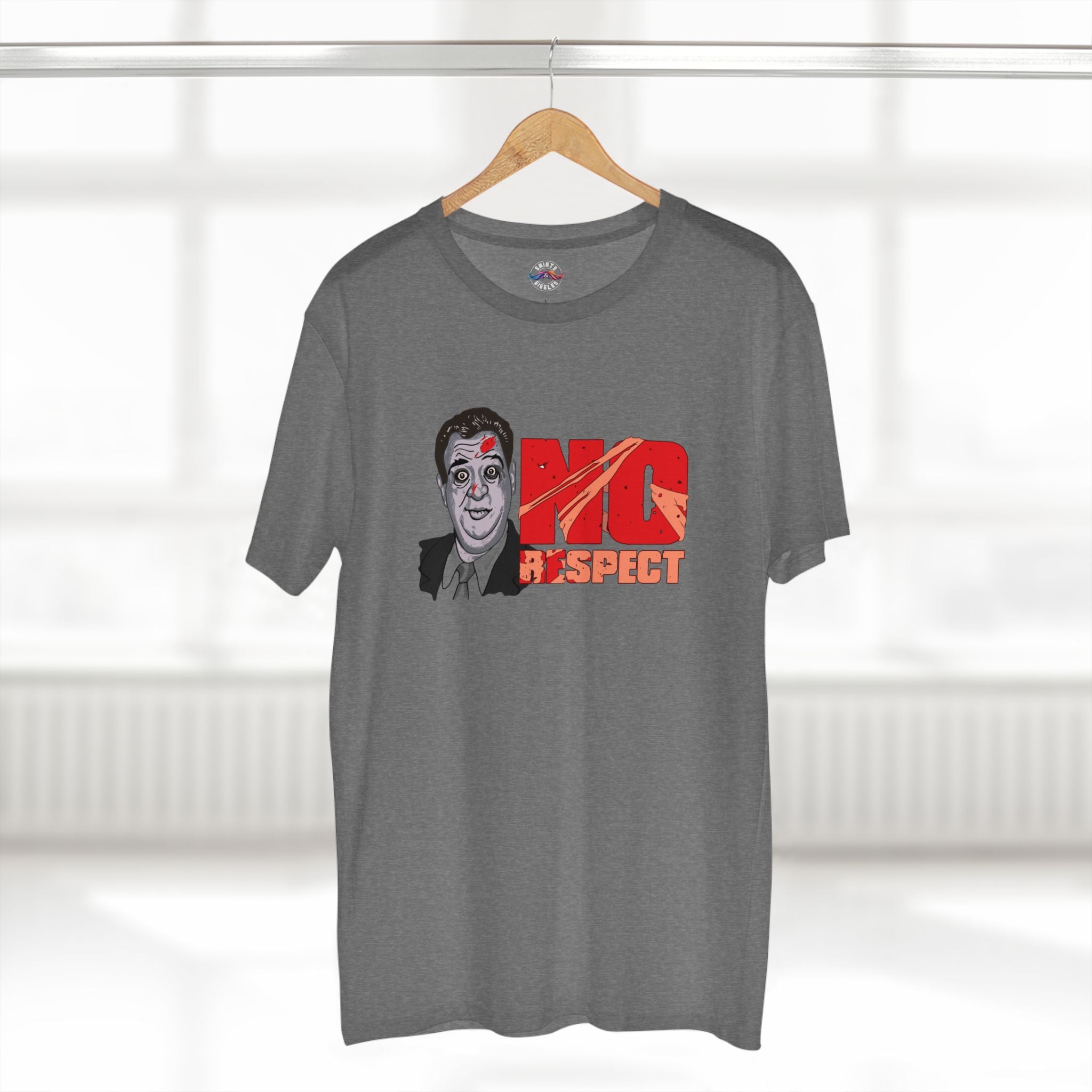 Rodney Dangerfield No Respect Tee