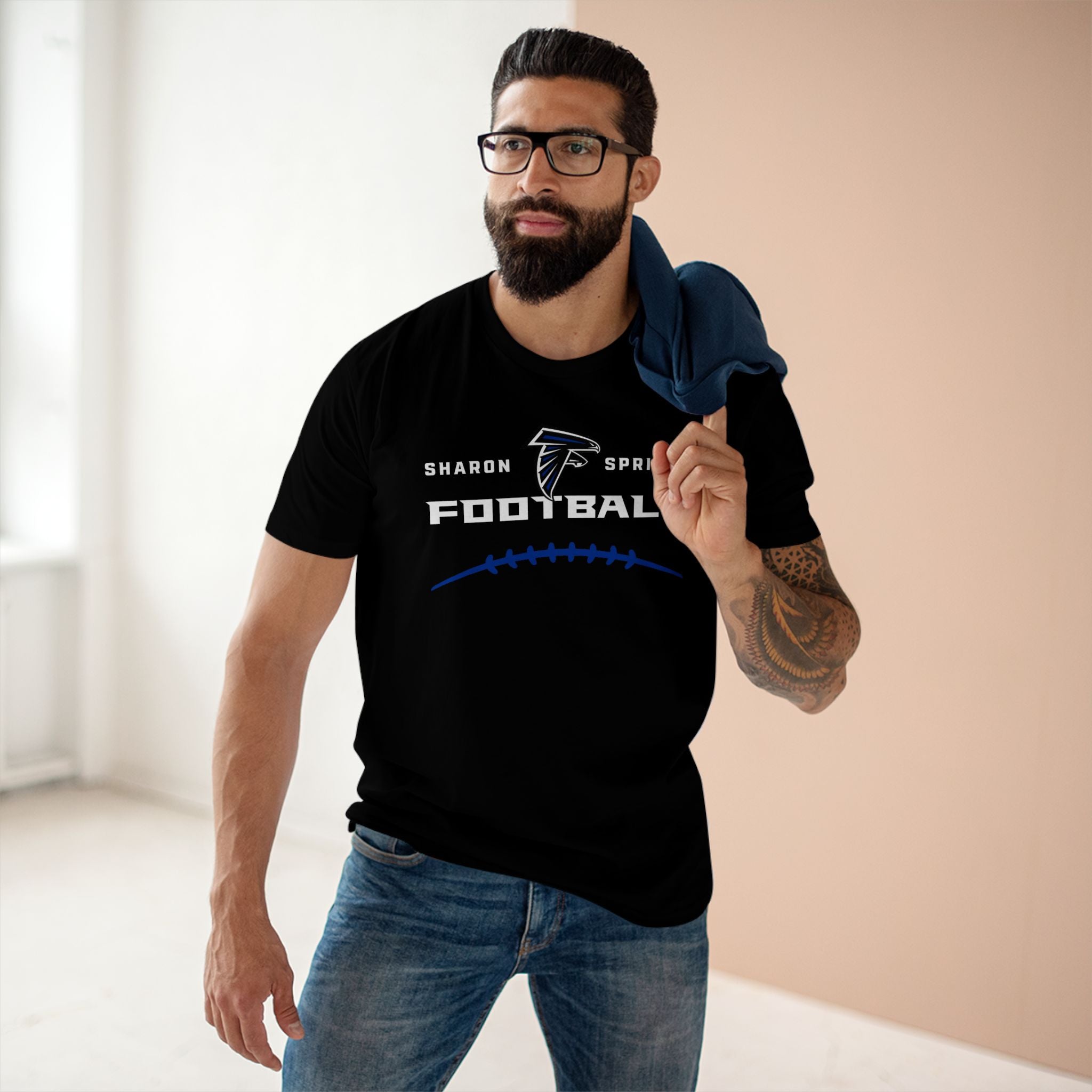 Football Lace