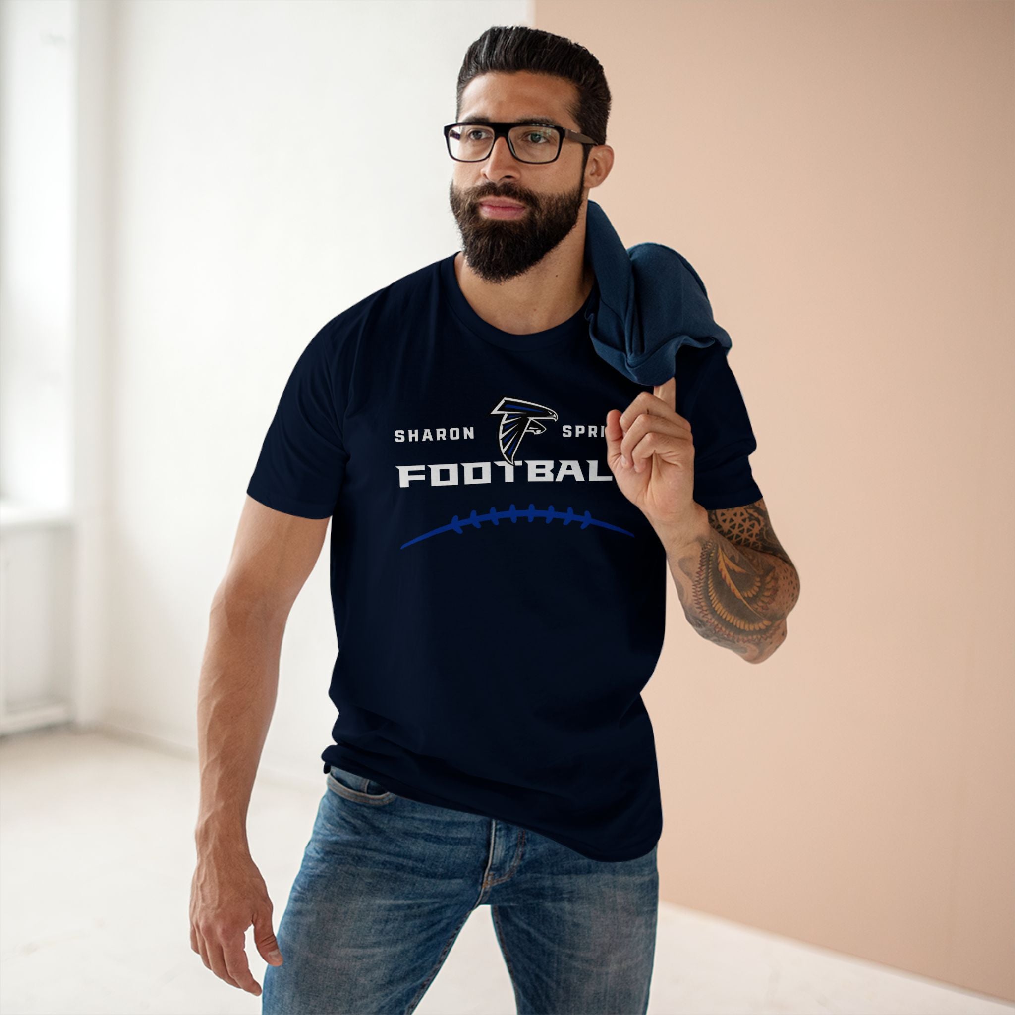 Football Lace