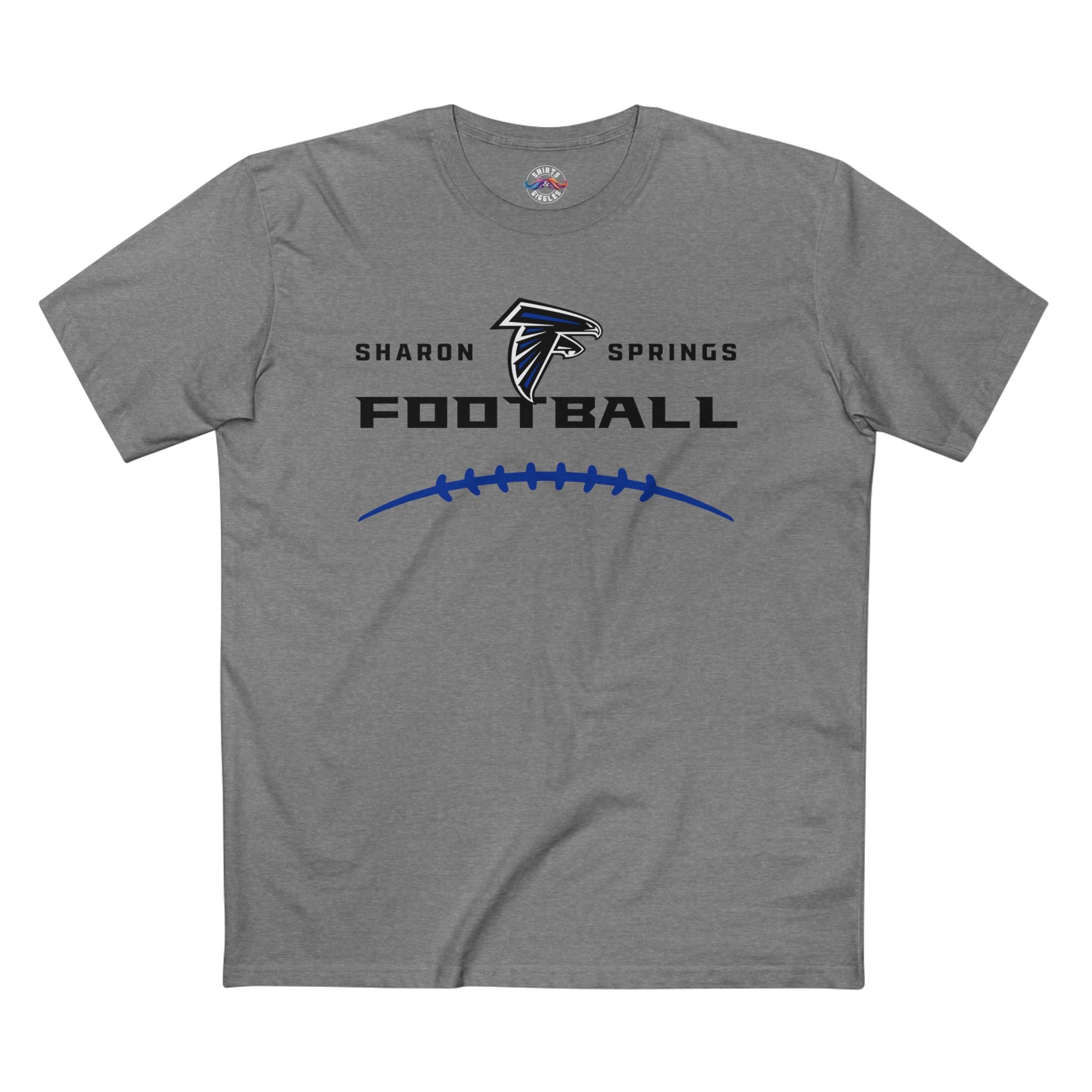 Football Lace