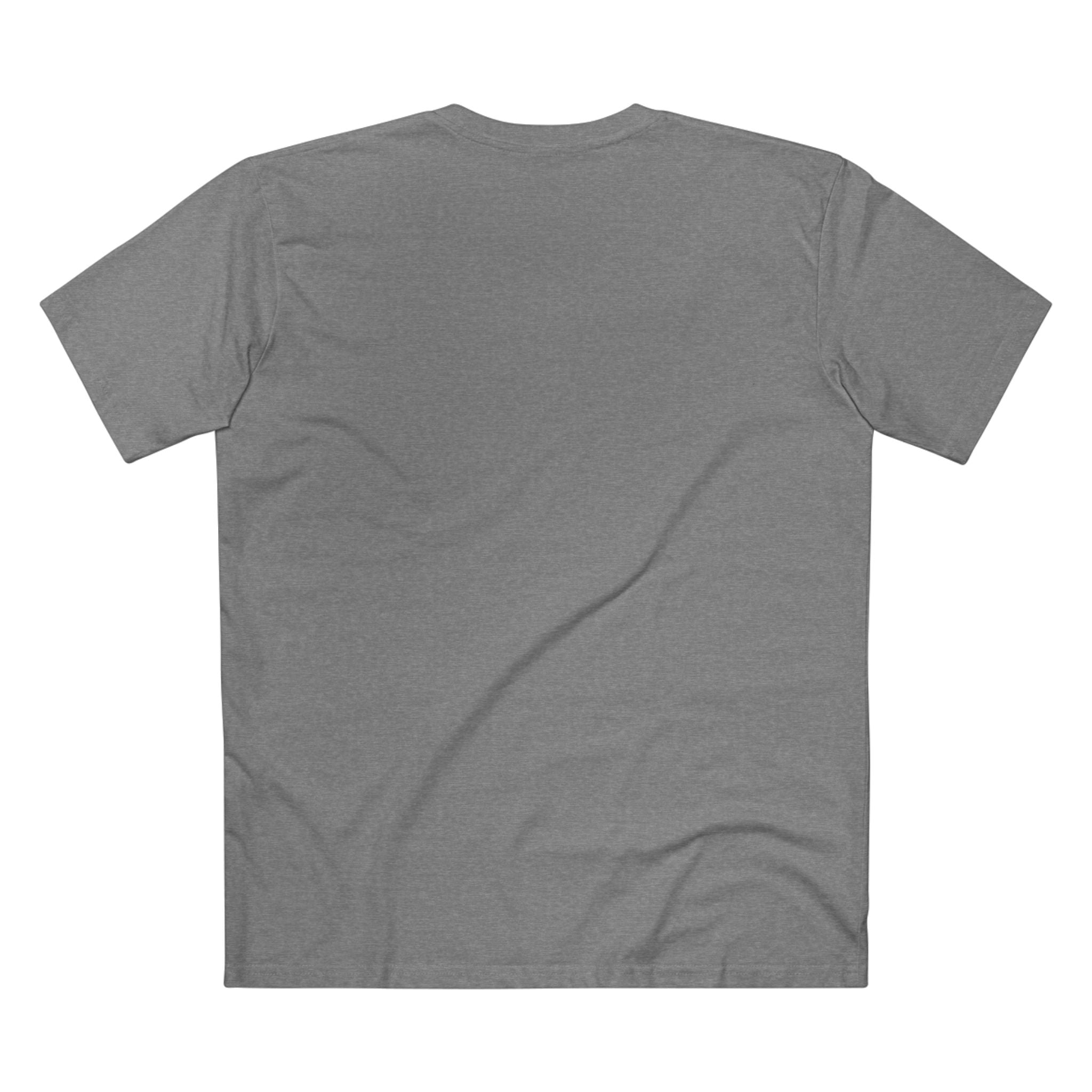 Blue Stripes Tee