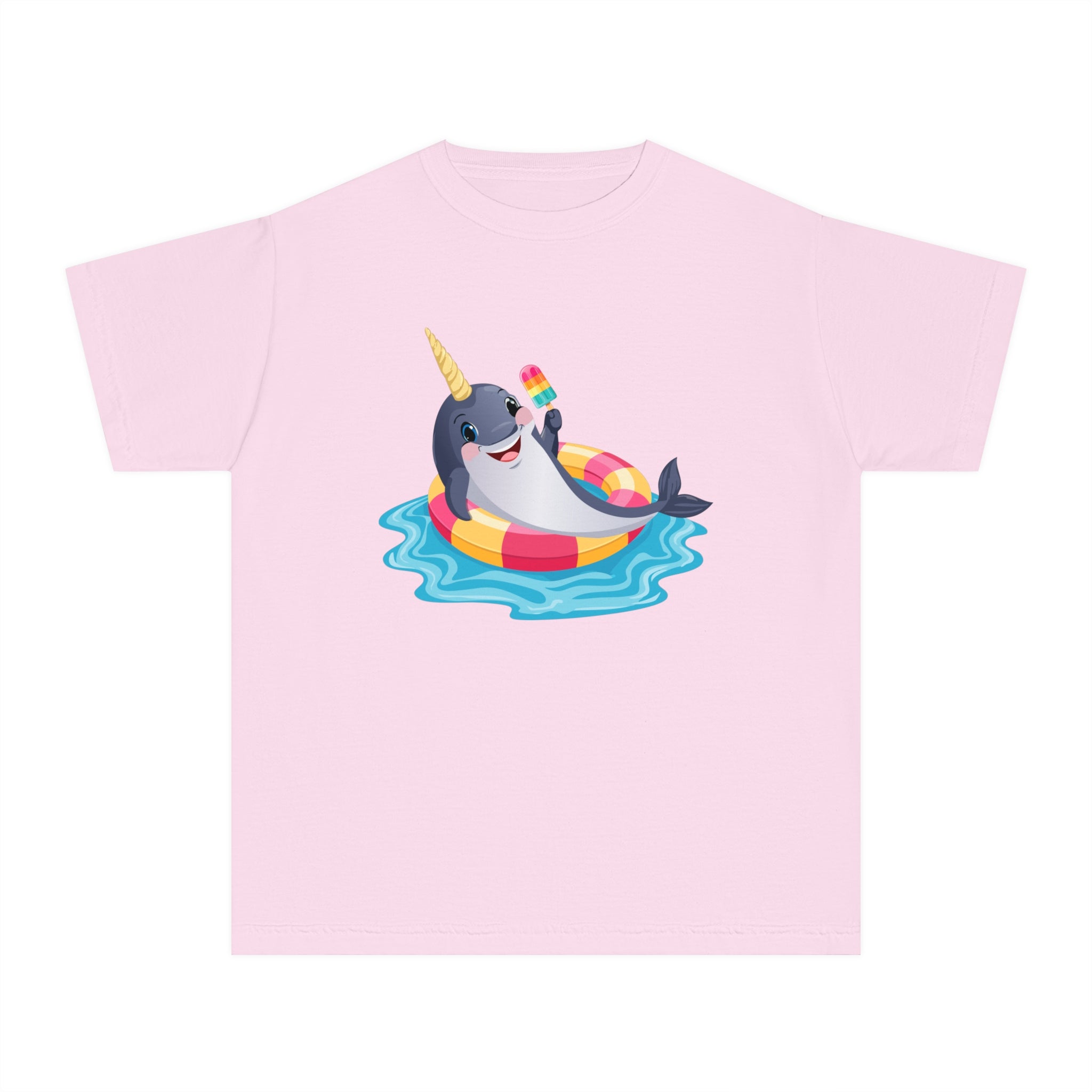 'Corn of the Sea Youth Graphic Tee