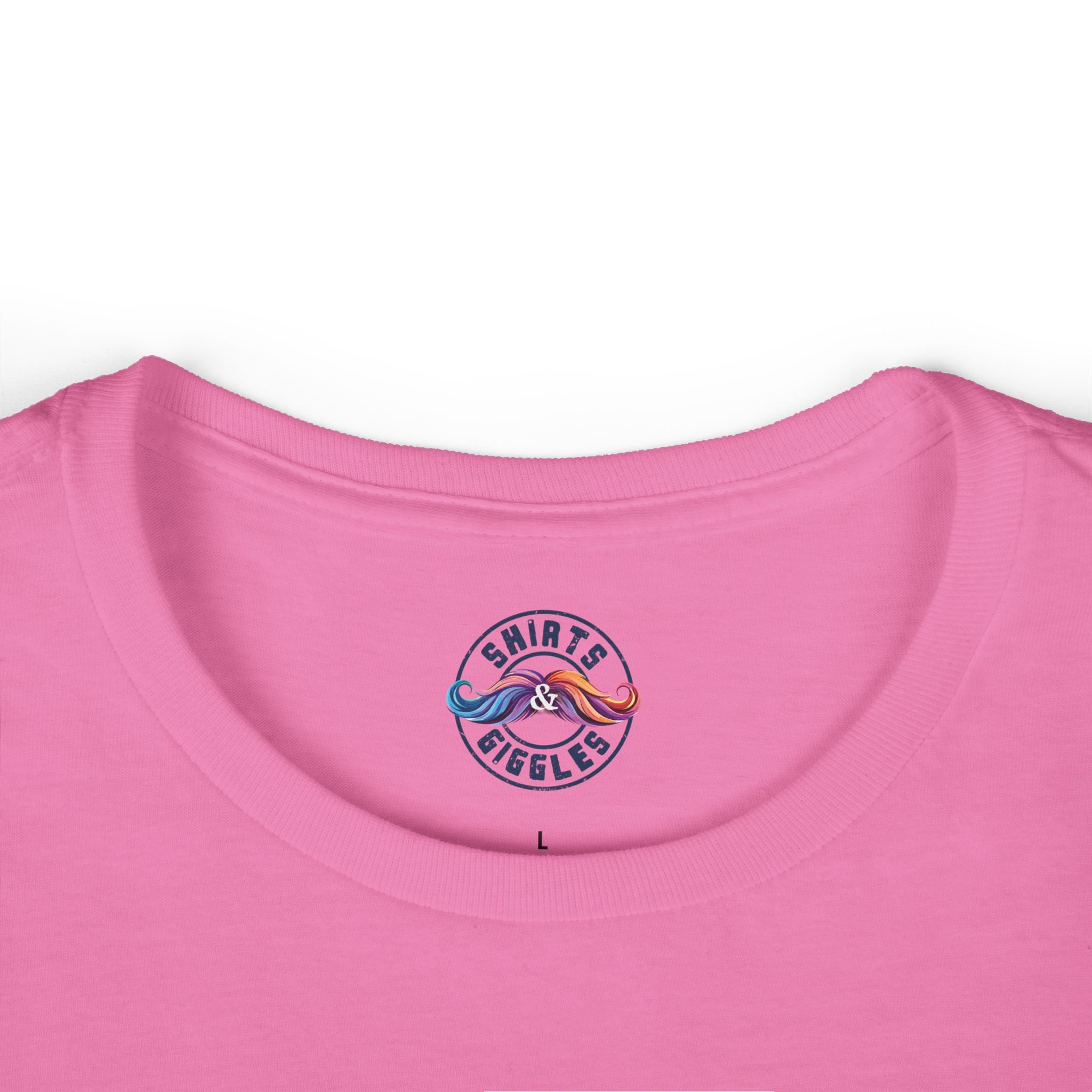 'Hot Potato' Graphic Shirt