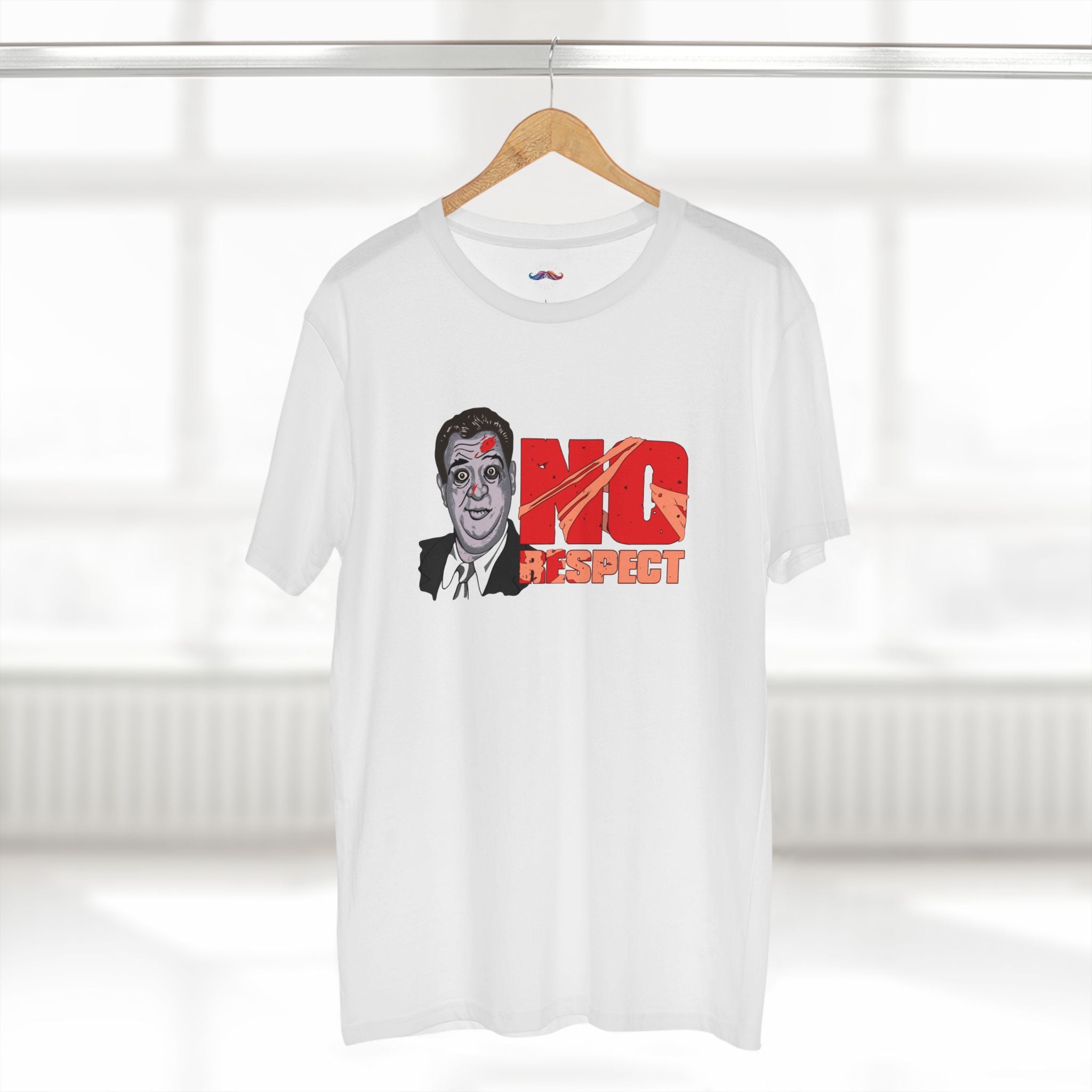 Rodney Dangerfield No Respect Tee