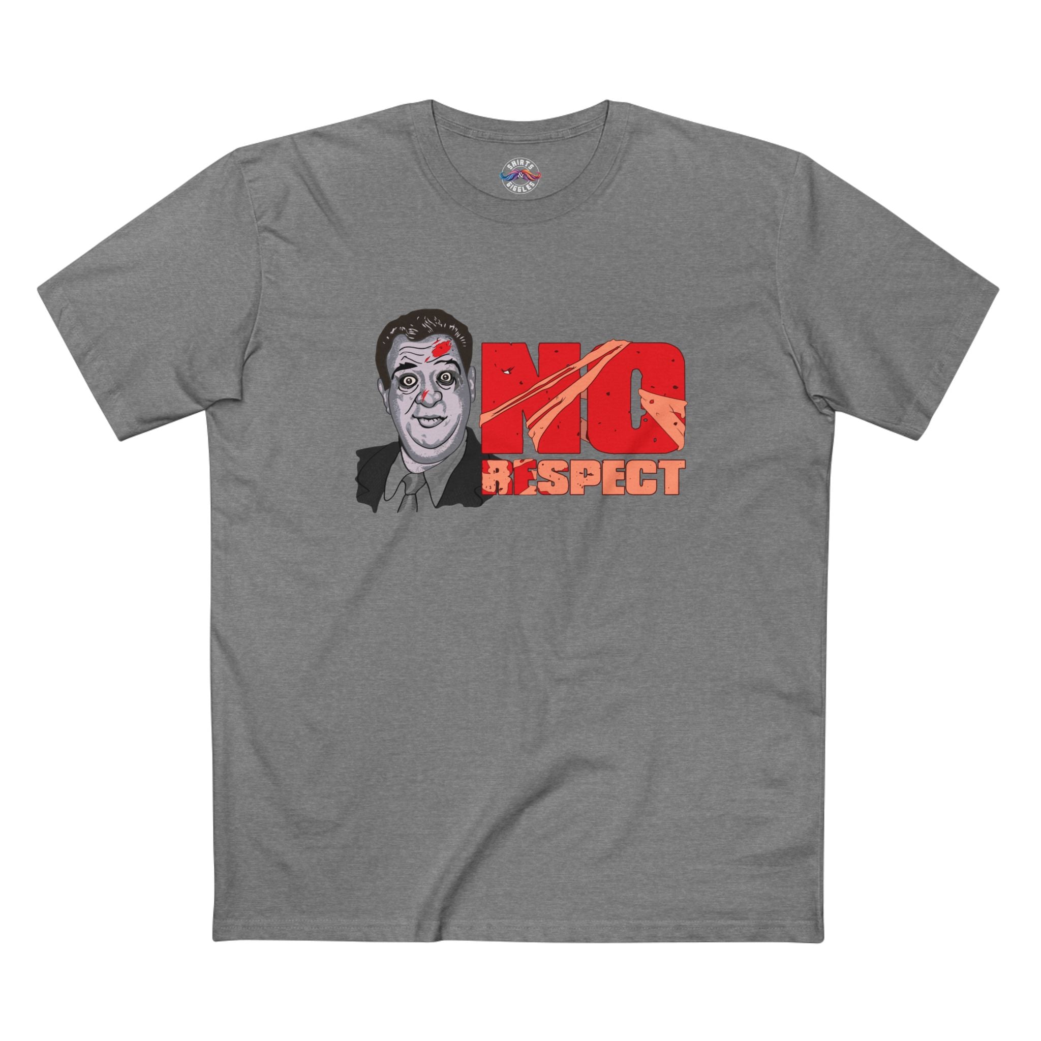 Rodney Dangerfield No Respect Tee