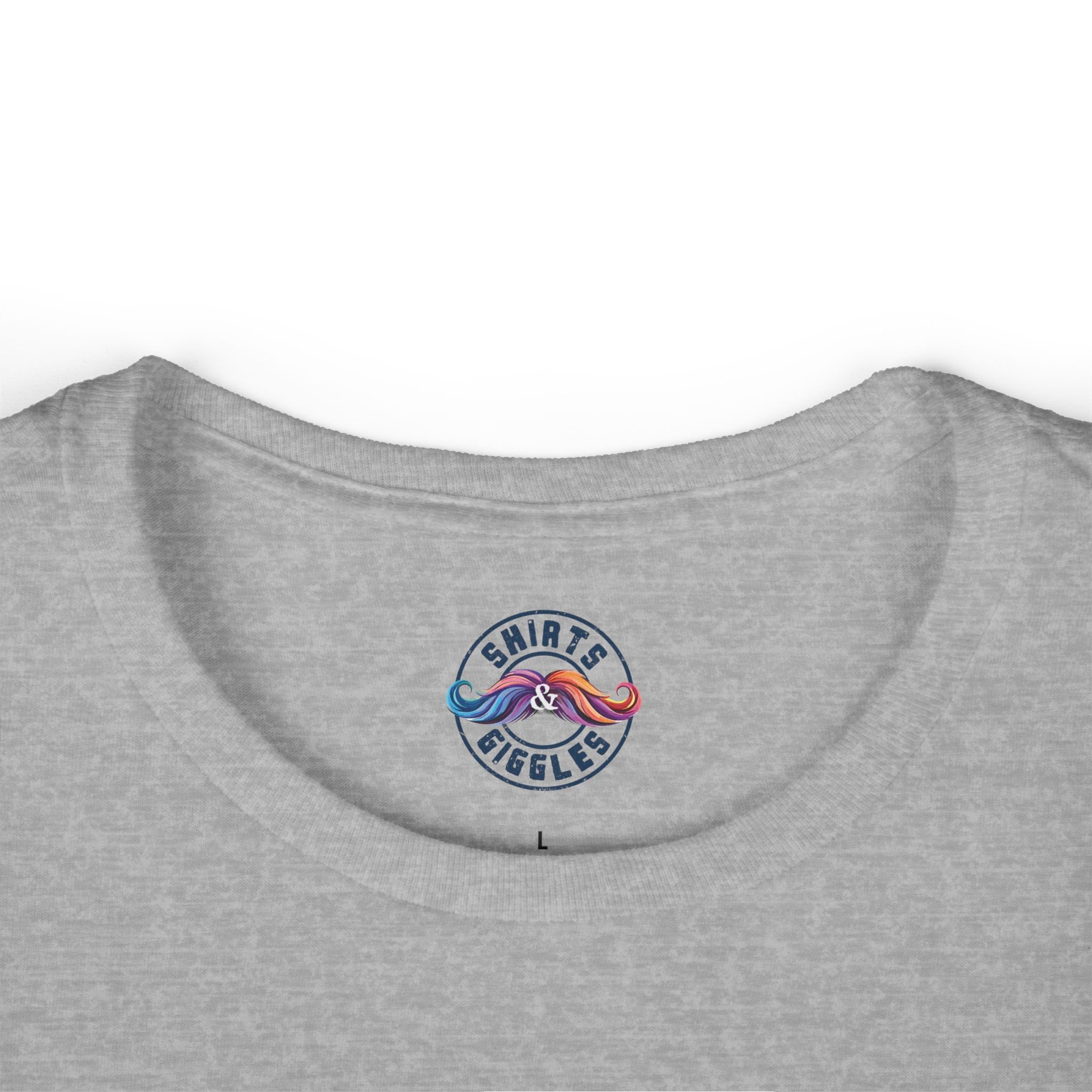 'Hot Potato' Graphic Shirt