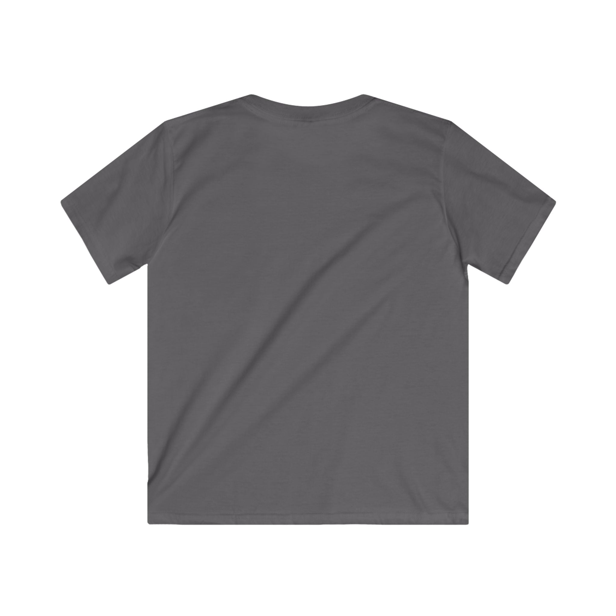 Falcons Striped Block Athletic Tee