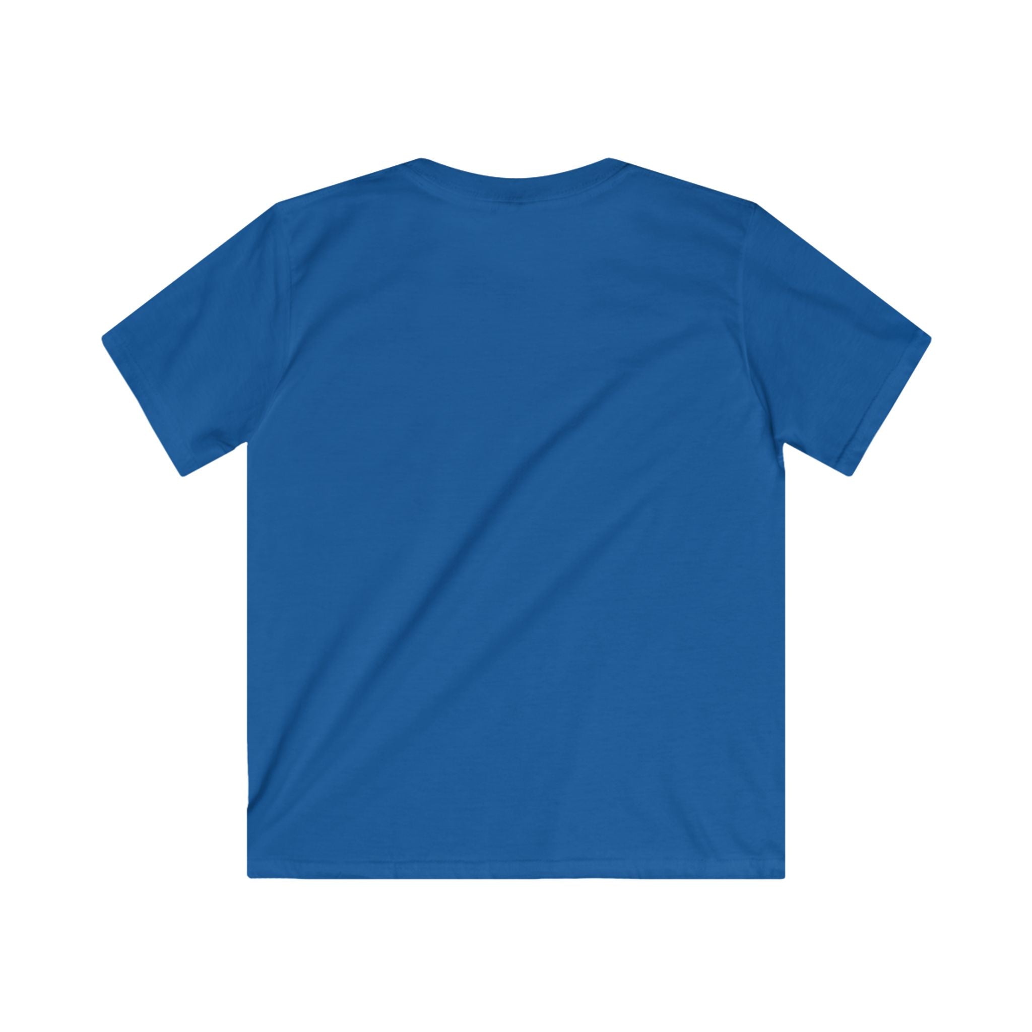 Falcons Striped Block Athletic Tee