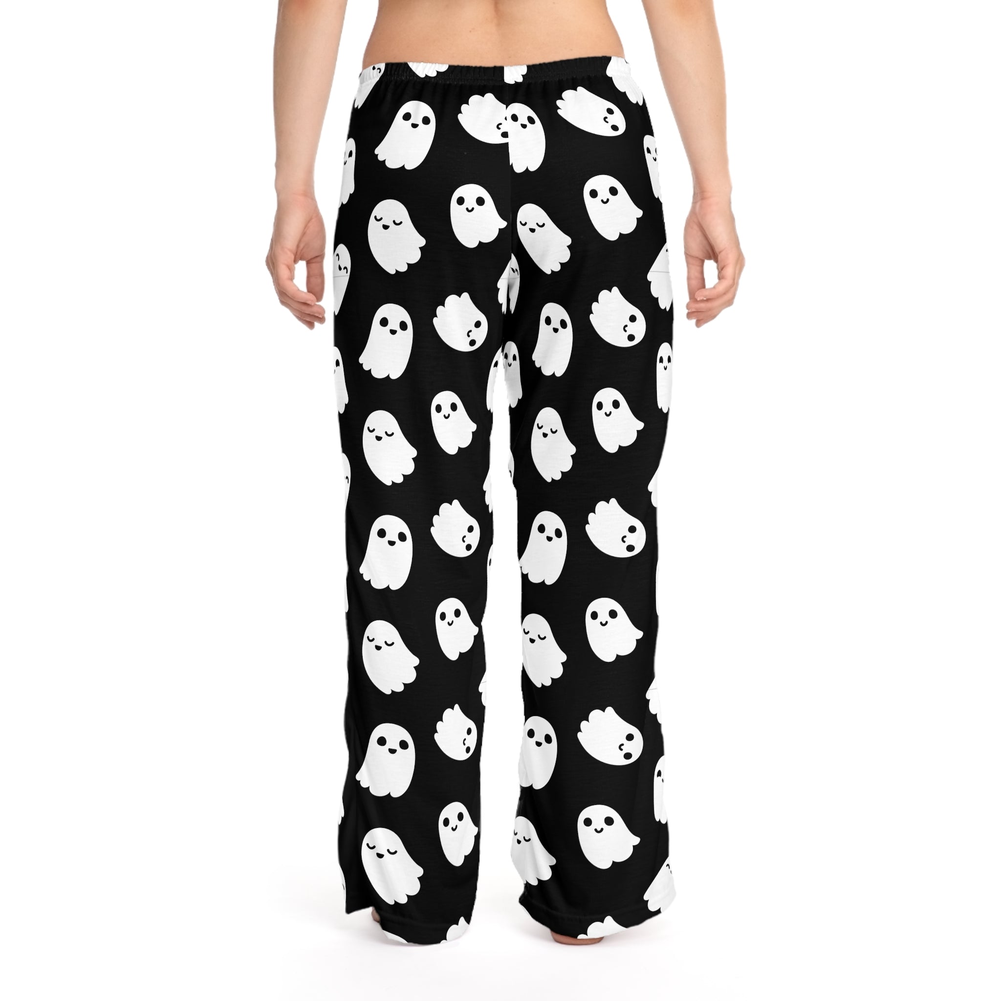 Ghostly Pajama Pants