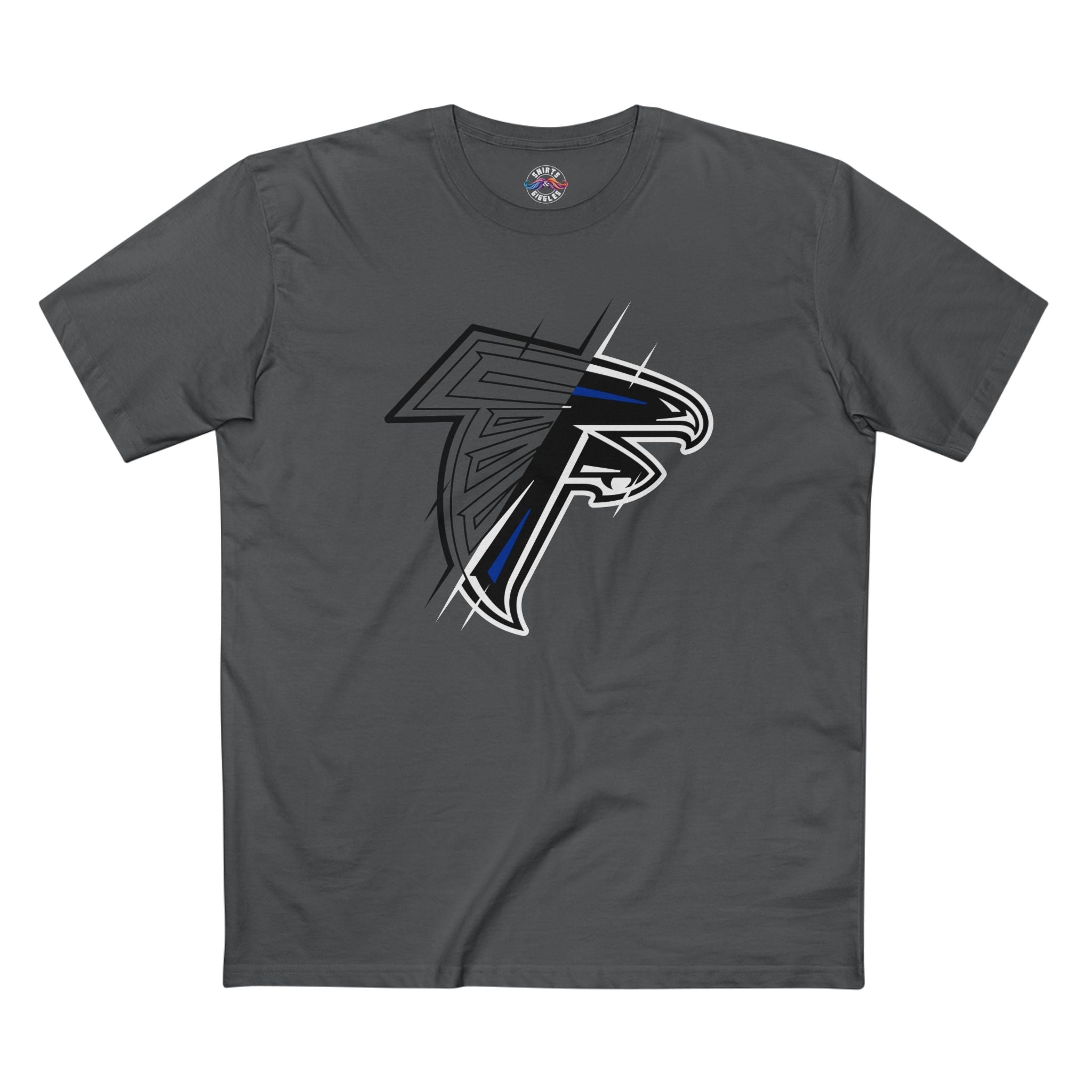 Falcon Outlined Tee