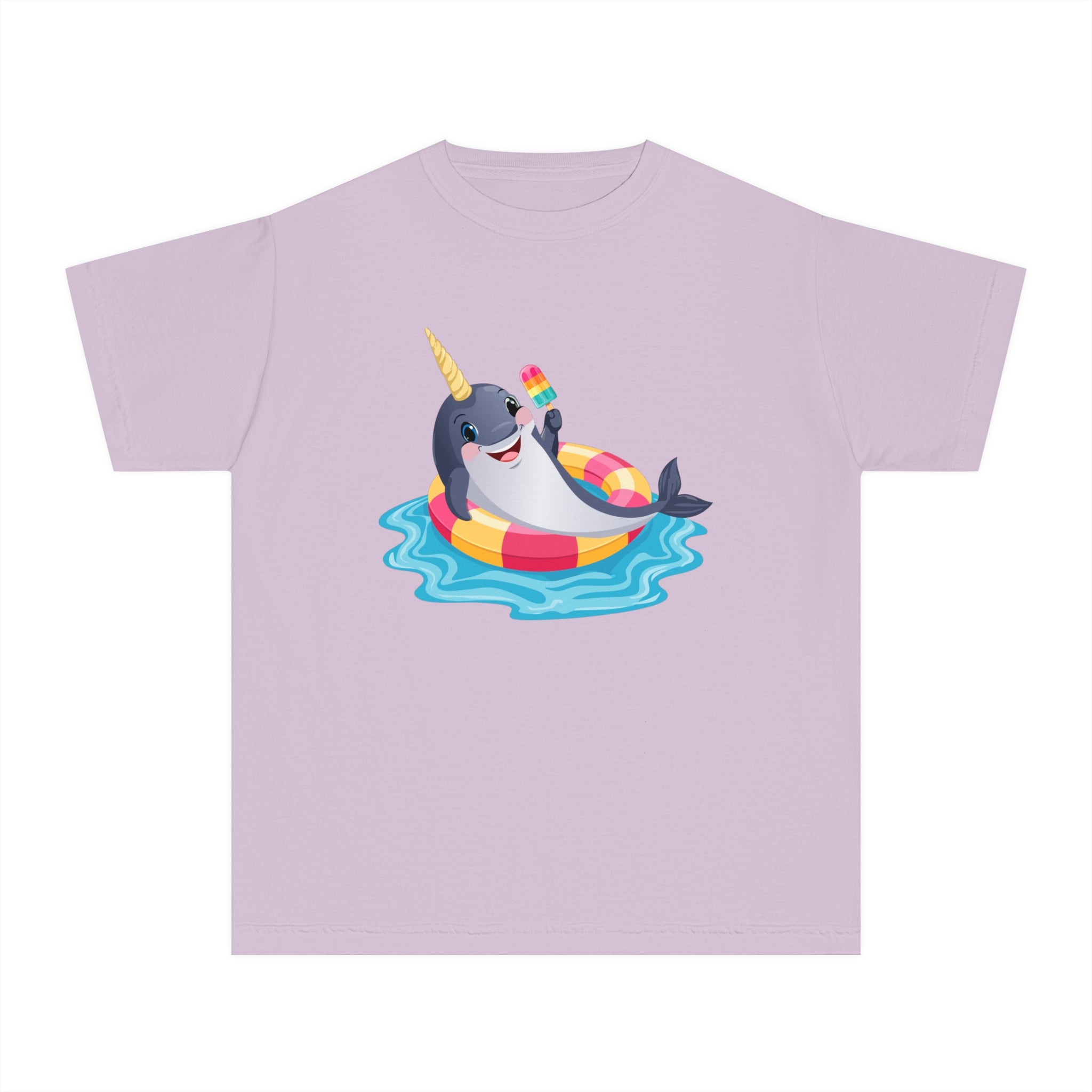 'Corn of the Sea Youth Graphic Tee