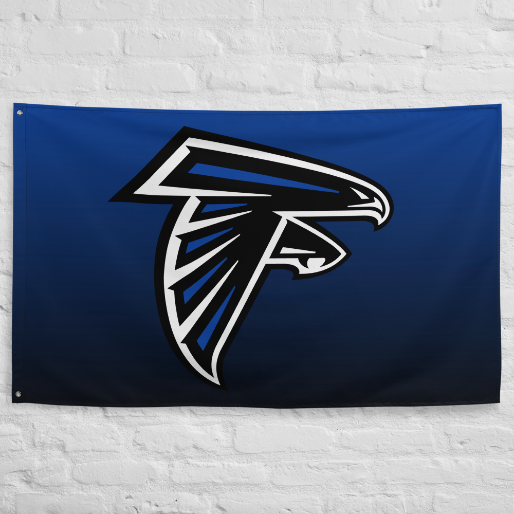 Sharon Springs Flag - Gradient