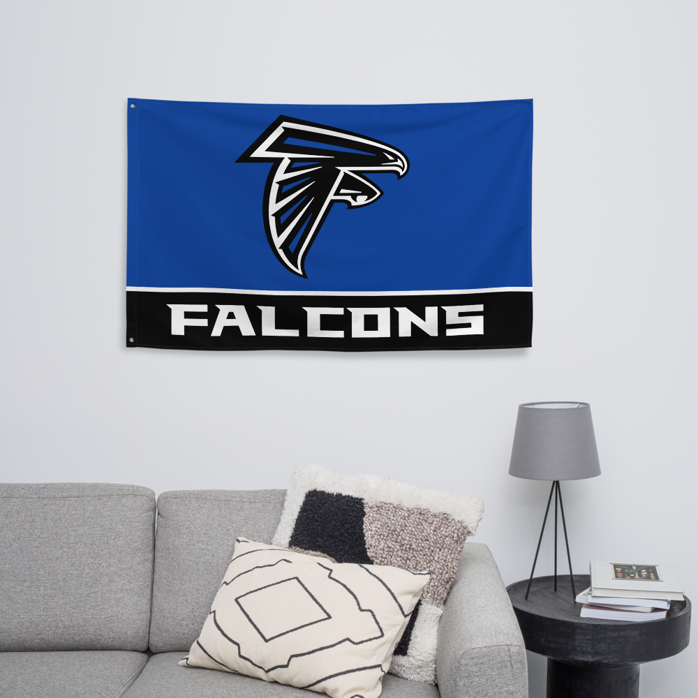 Sharon Springs Flag - Text