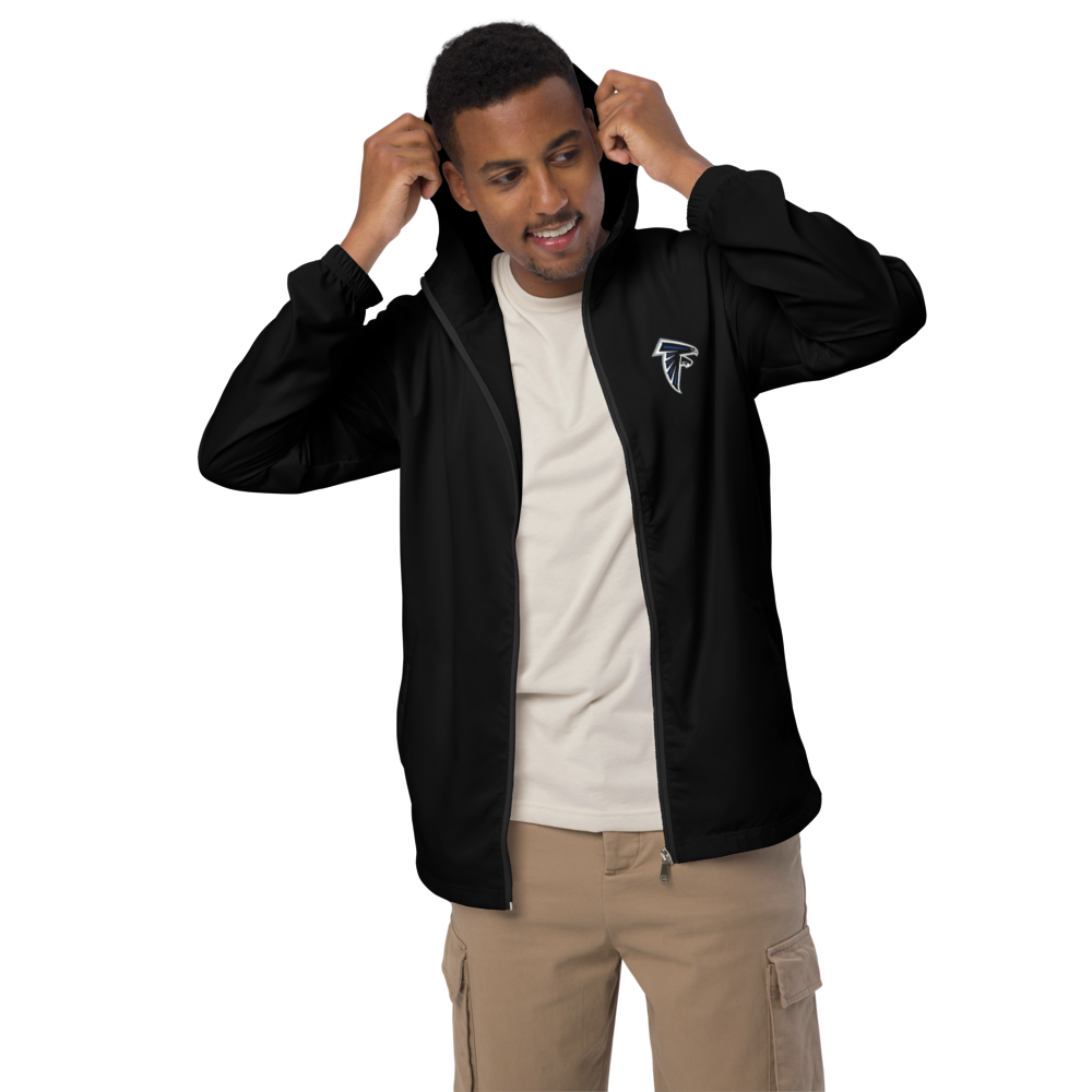 Men’s windbreaker