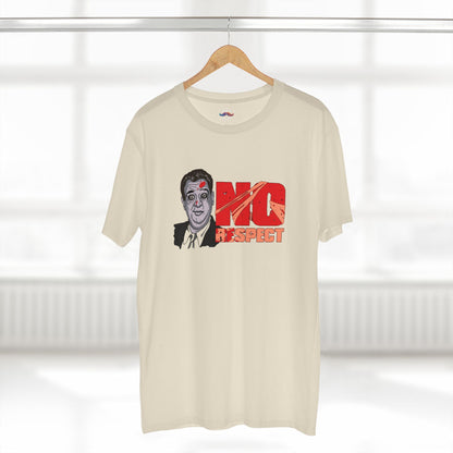 Rodney Dangerfield No Respect Tee