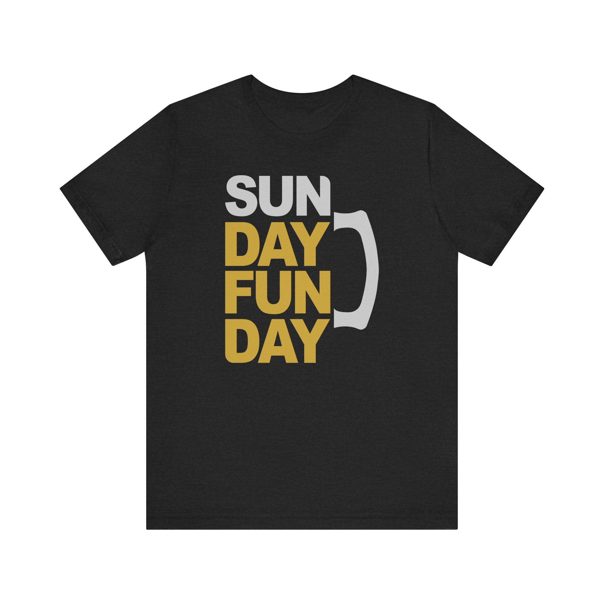 Sunday Funday Tee