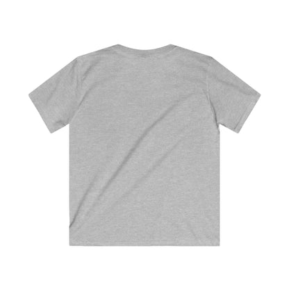 Falcons Striped Block Athletic Tee