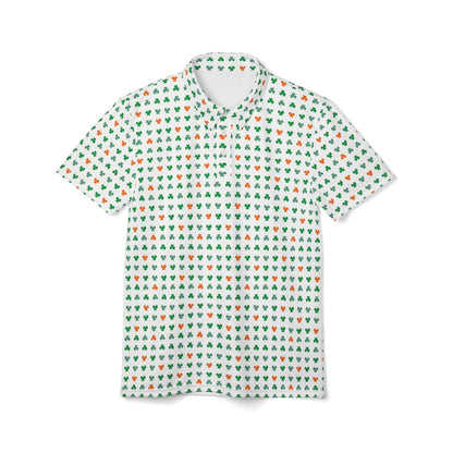 Irish Clovers Polo