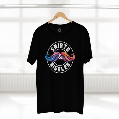 Shirts & Giggles Tee
