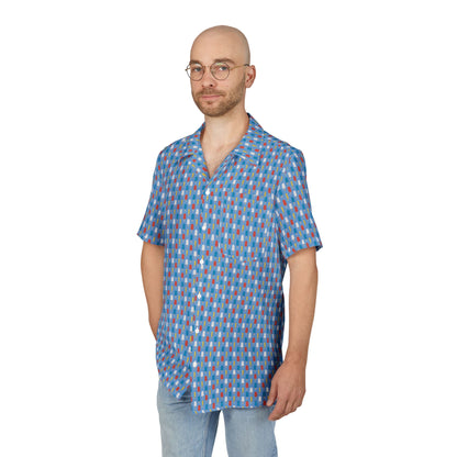 Let's Blow This Popsicle Stand Button Down Shirt