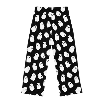 Ghostly Pajama Pants