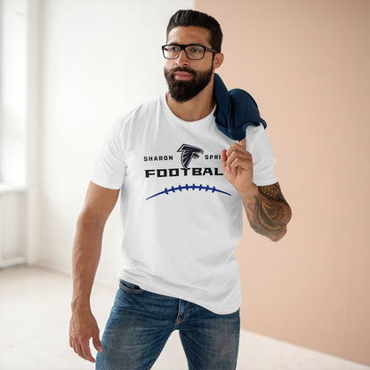 Football Lace