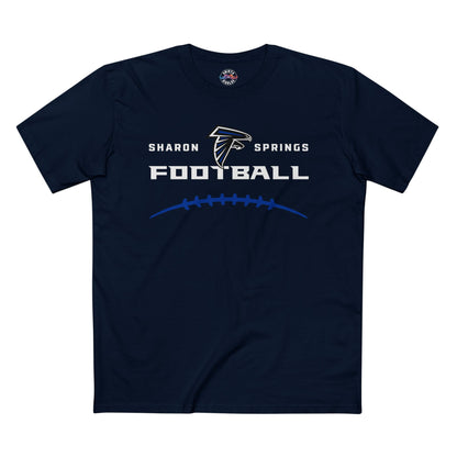 Football Lace