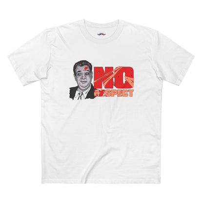 Rodney Dangerfield No Respect Tee