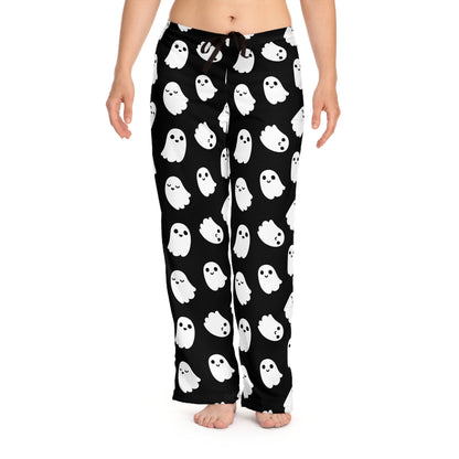 Ghostly Pajama Pants