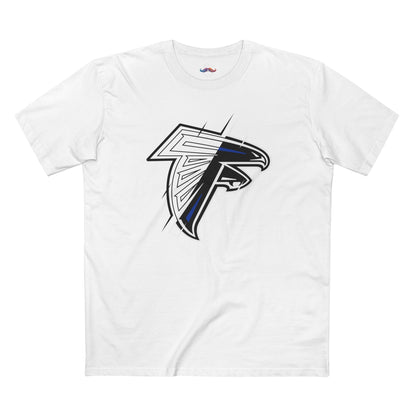 Falcon Outlined Tee