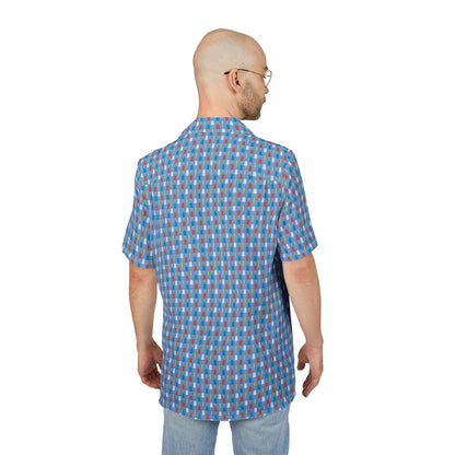 Let's Blow This Popsicle Stand Button Down Shirt