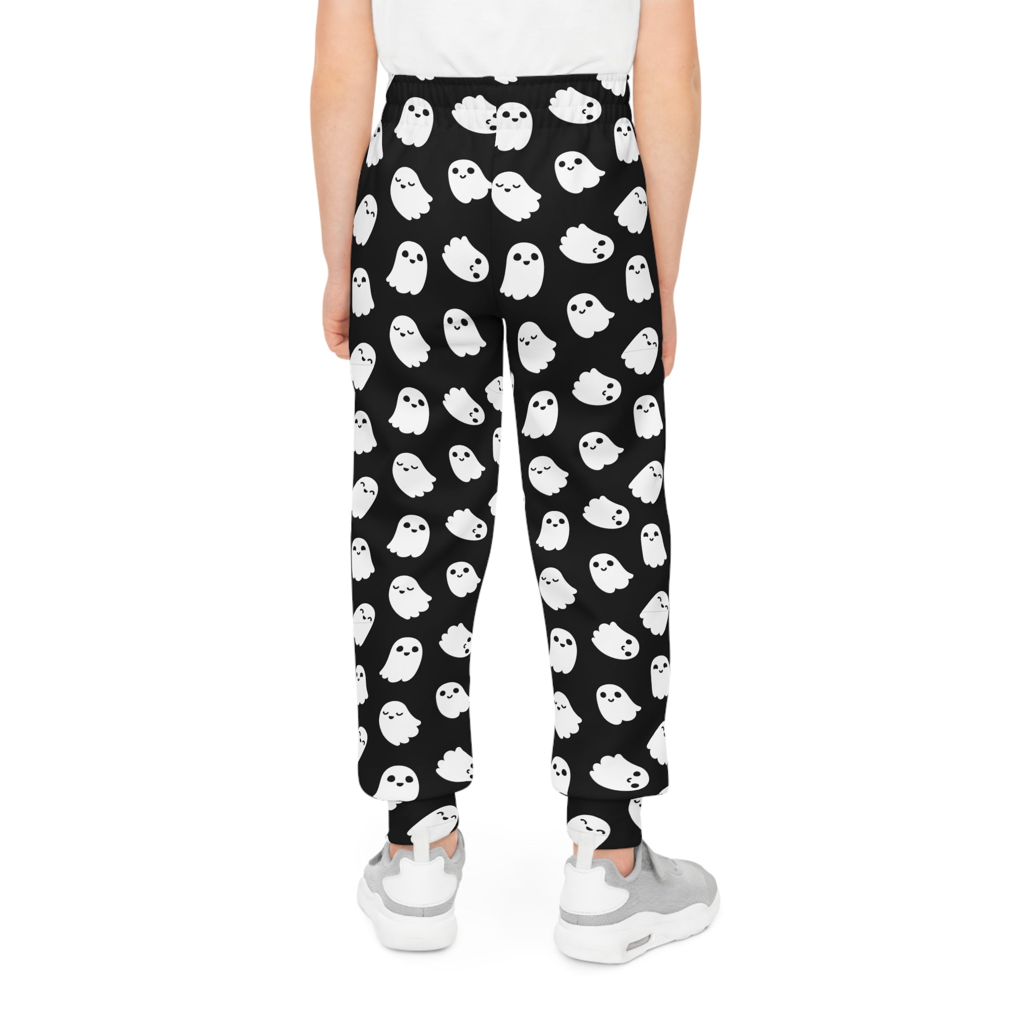 Ghostly Youth Joggers