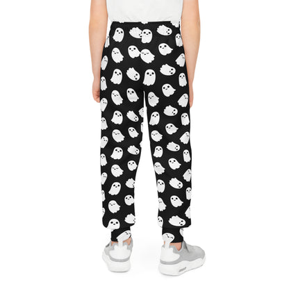Ghostly Youth Joggers